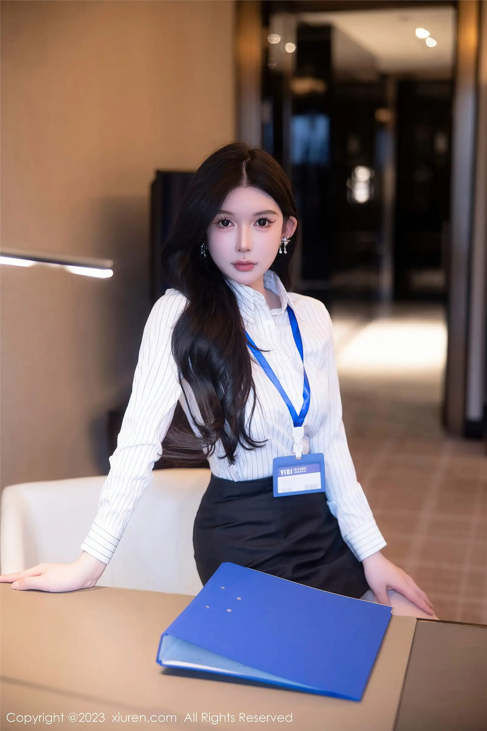 [XIUREN秀人网] 2023.02.10 NO.6247 林珊珊