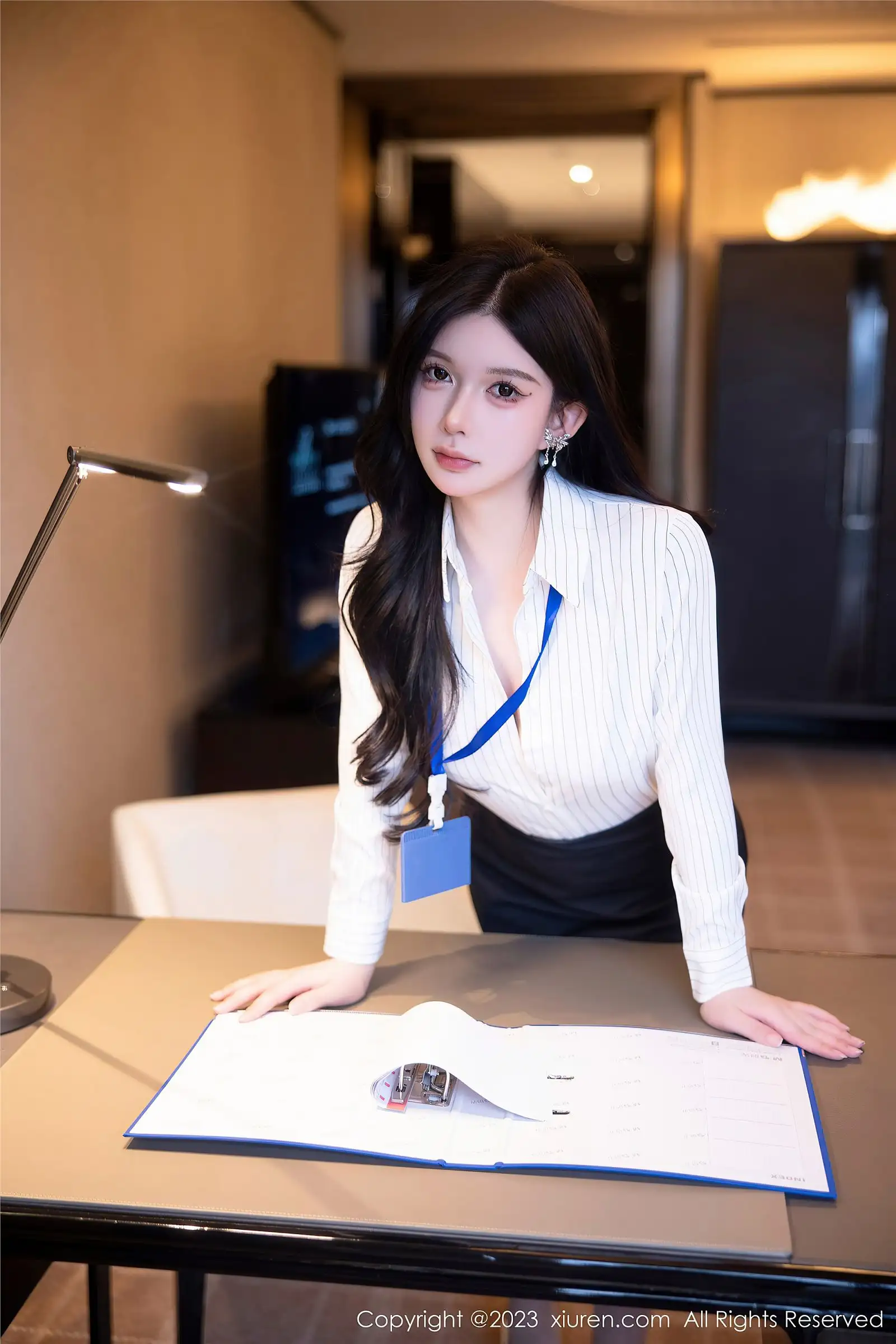 [XIUREN秀人网] 2023.02.10 NO.6247 林珊珊