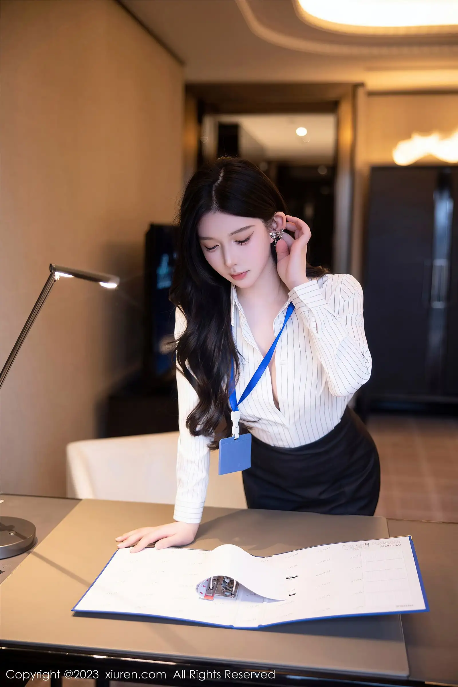 [XIUREN秀人网] 2023.02.10 NO.6247 林珊珊