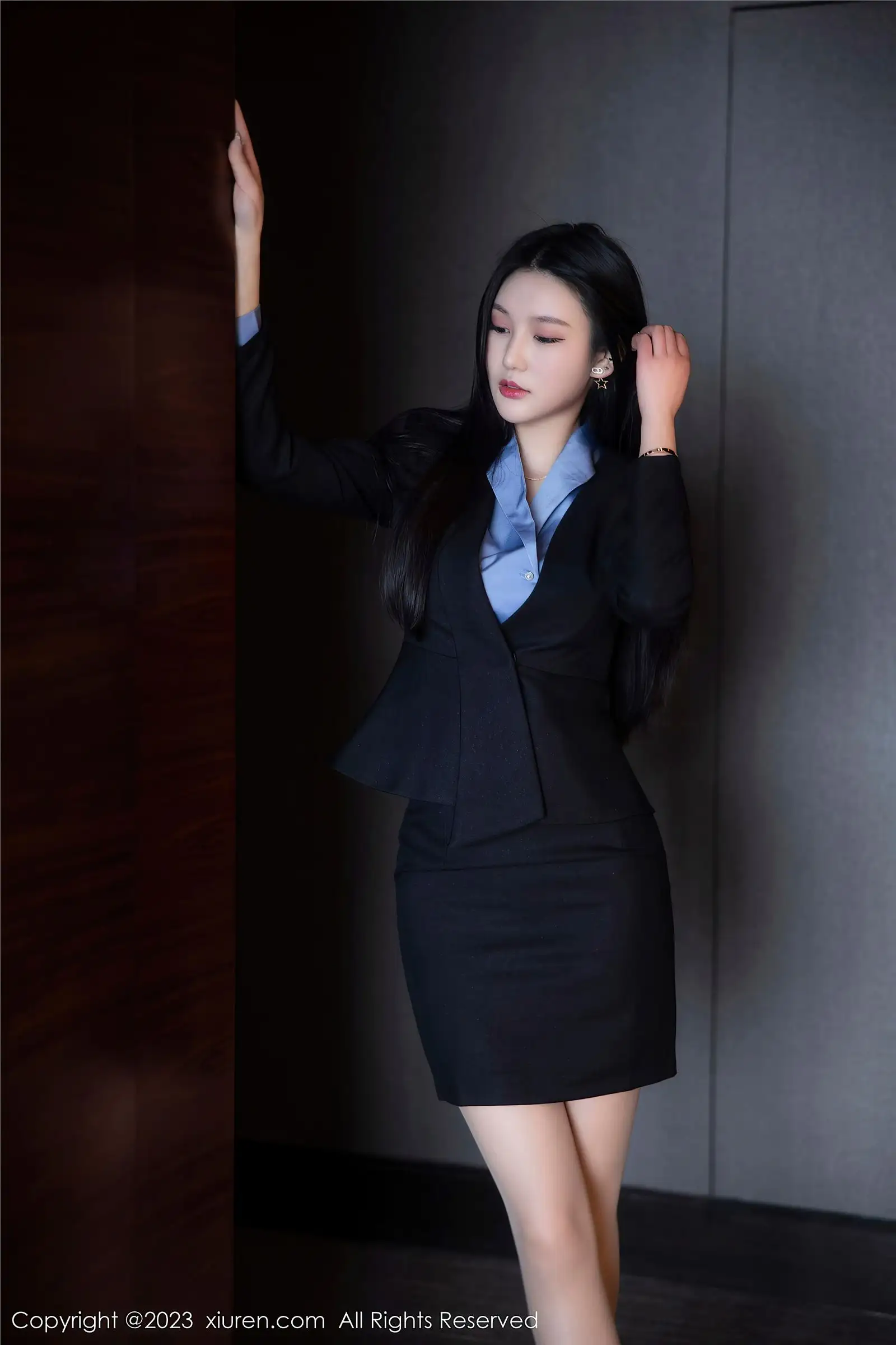 [XIUREN秀人网] 2023.02.13 NO.6254 圆圆酱