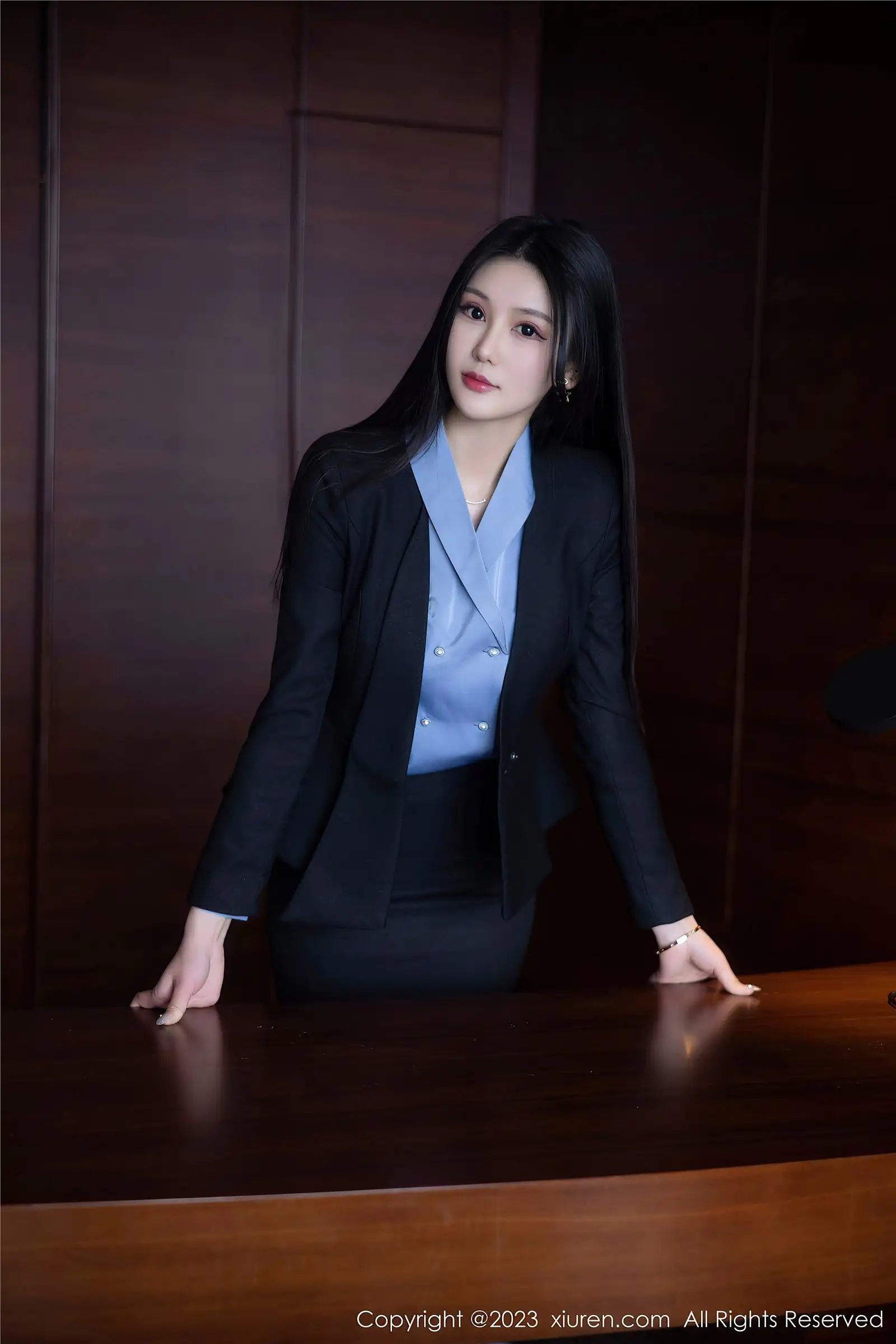 [XIUREN秀人网] 2023.02.13 NO.6254 圆圆酱