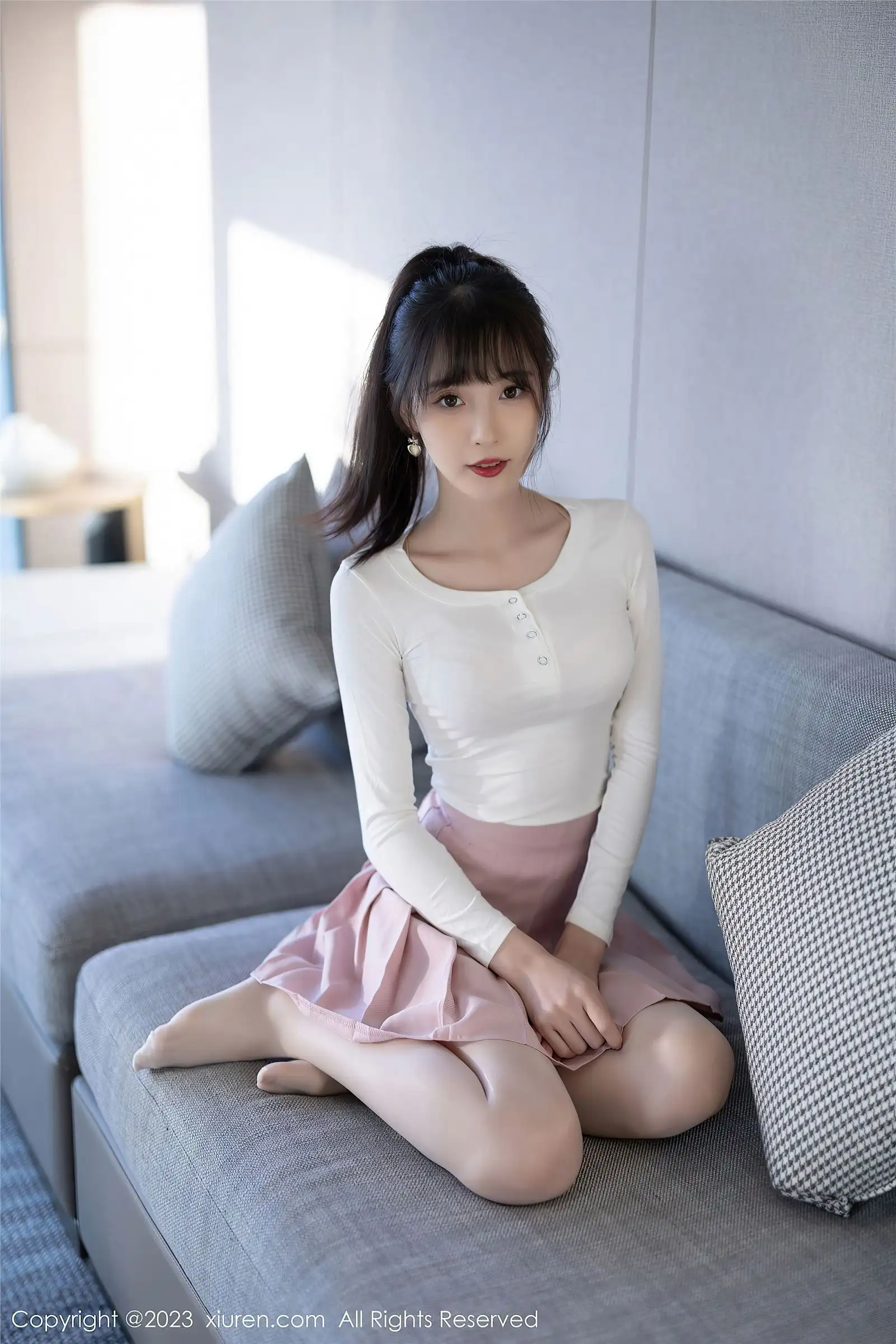 [XIUREN秀人网] 2023.02.14 NO.6263 林星阑