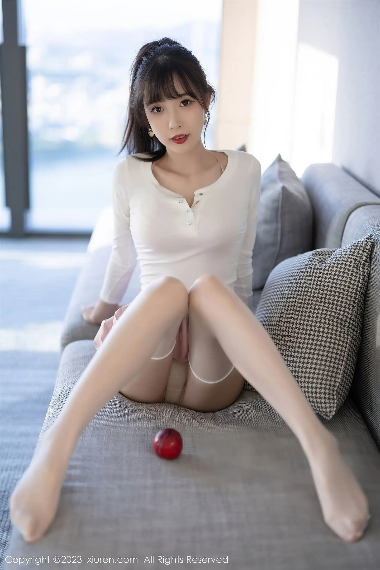 [XIUREN秀人网] 2023.02.14 NO.6263 林星阑