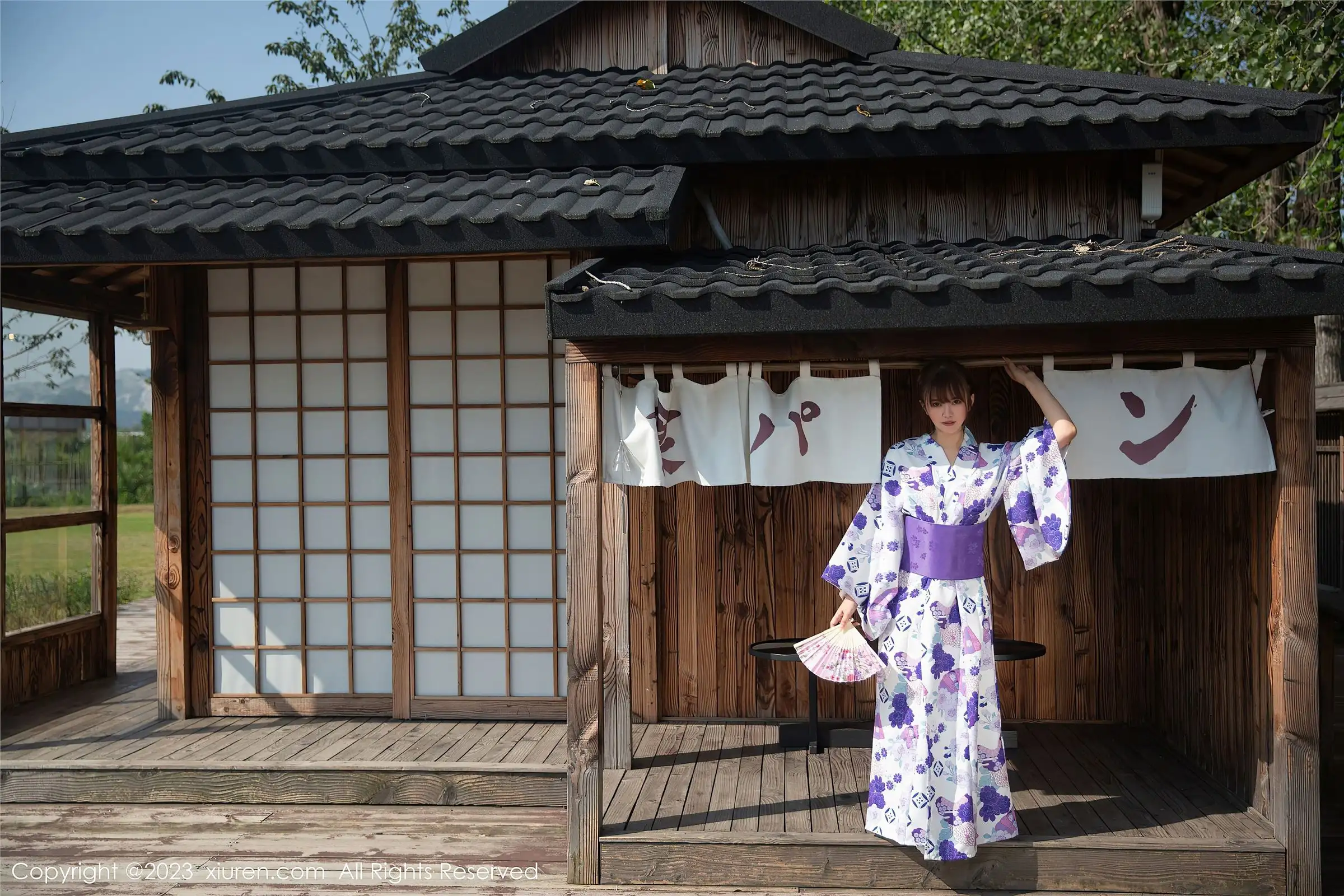 [XIUREN秀人网] 2023.02.16 NO.6274 张思允Nice