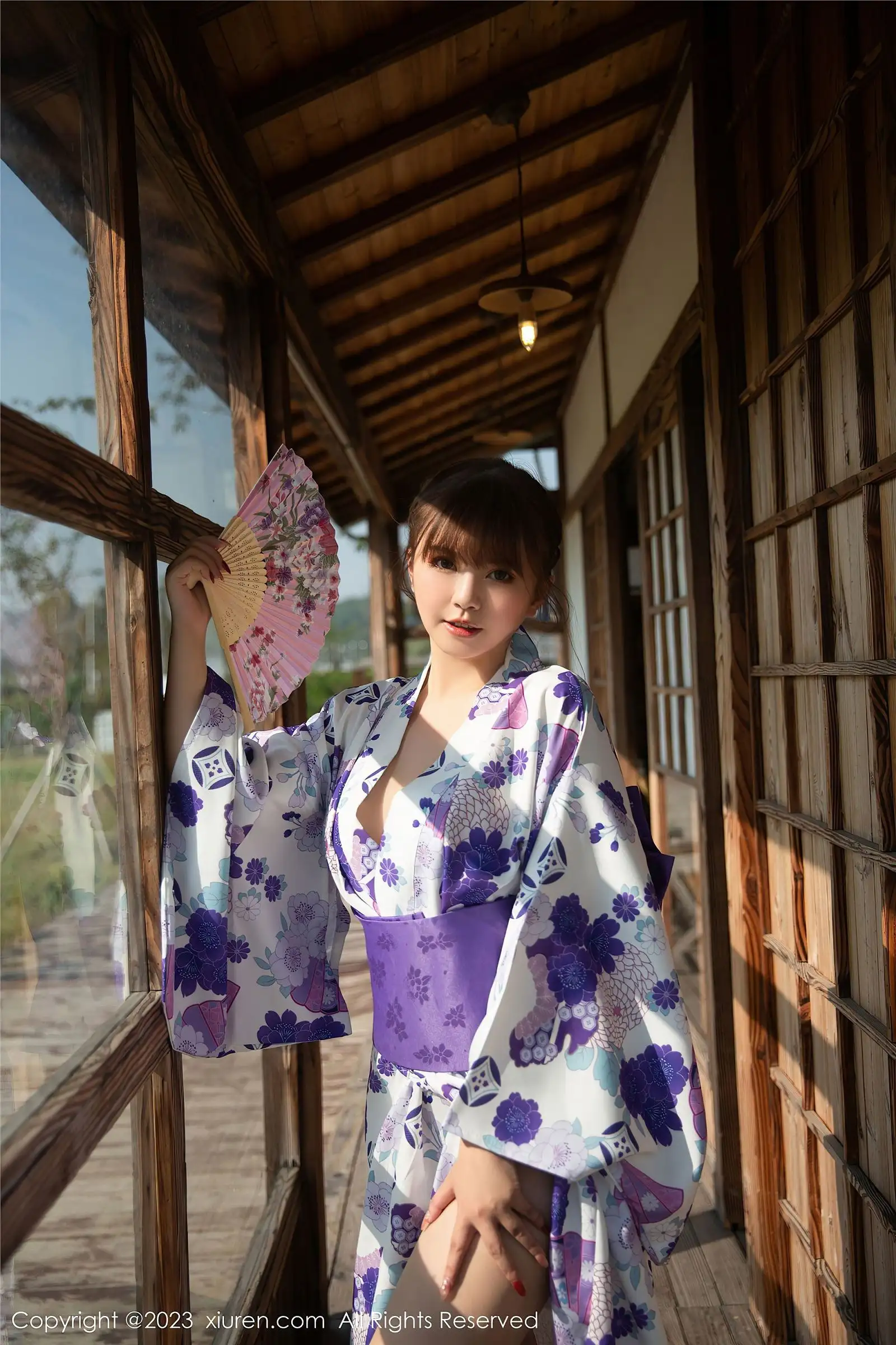 [XIUREN秀人网] 2023.02.16 NO.6274 张思允Nice