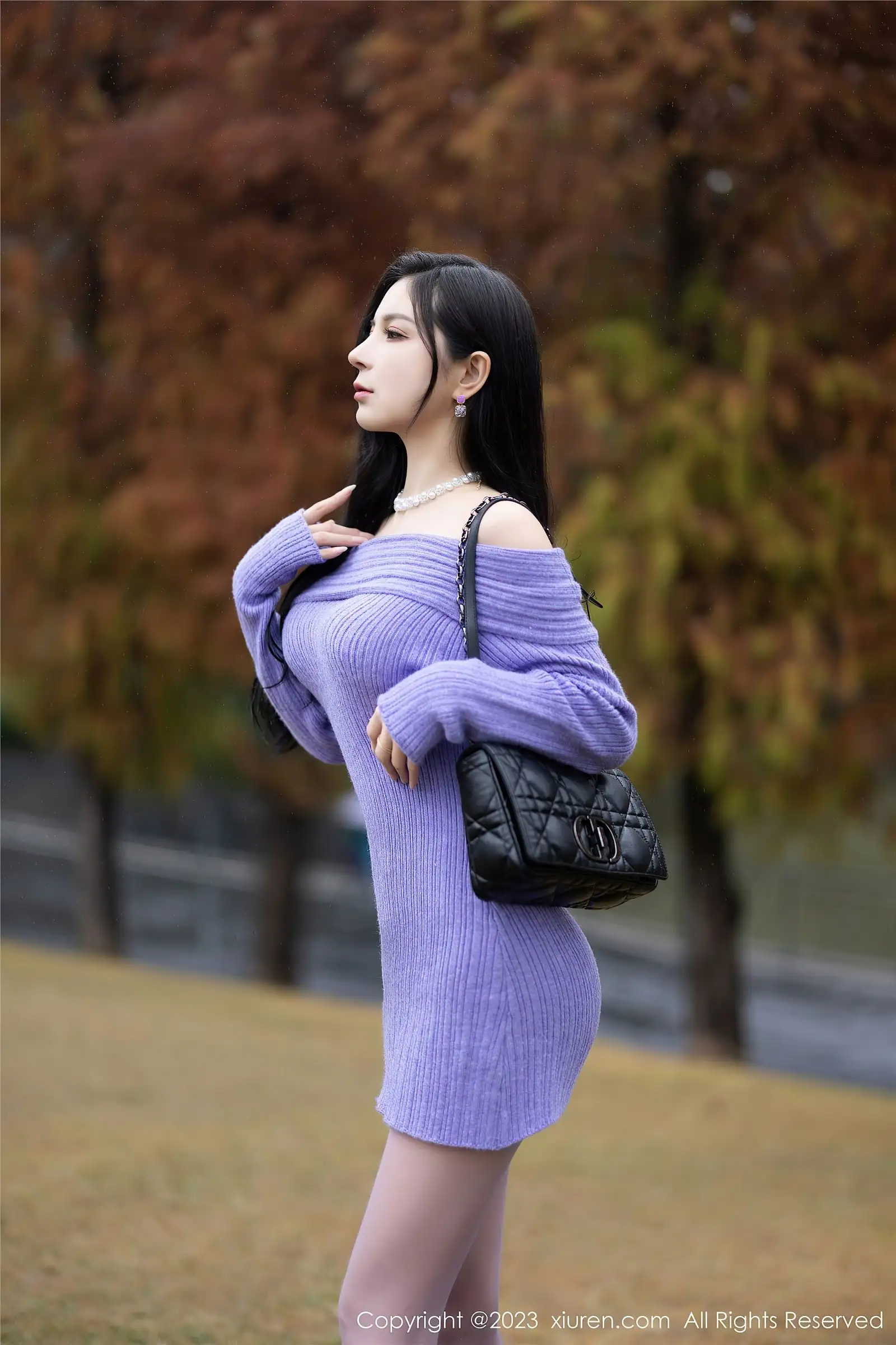 [XIUREN秀人网] 2023.02.16 NO.6277 小蛮妖Yummy