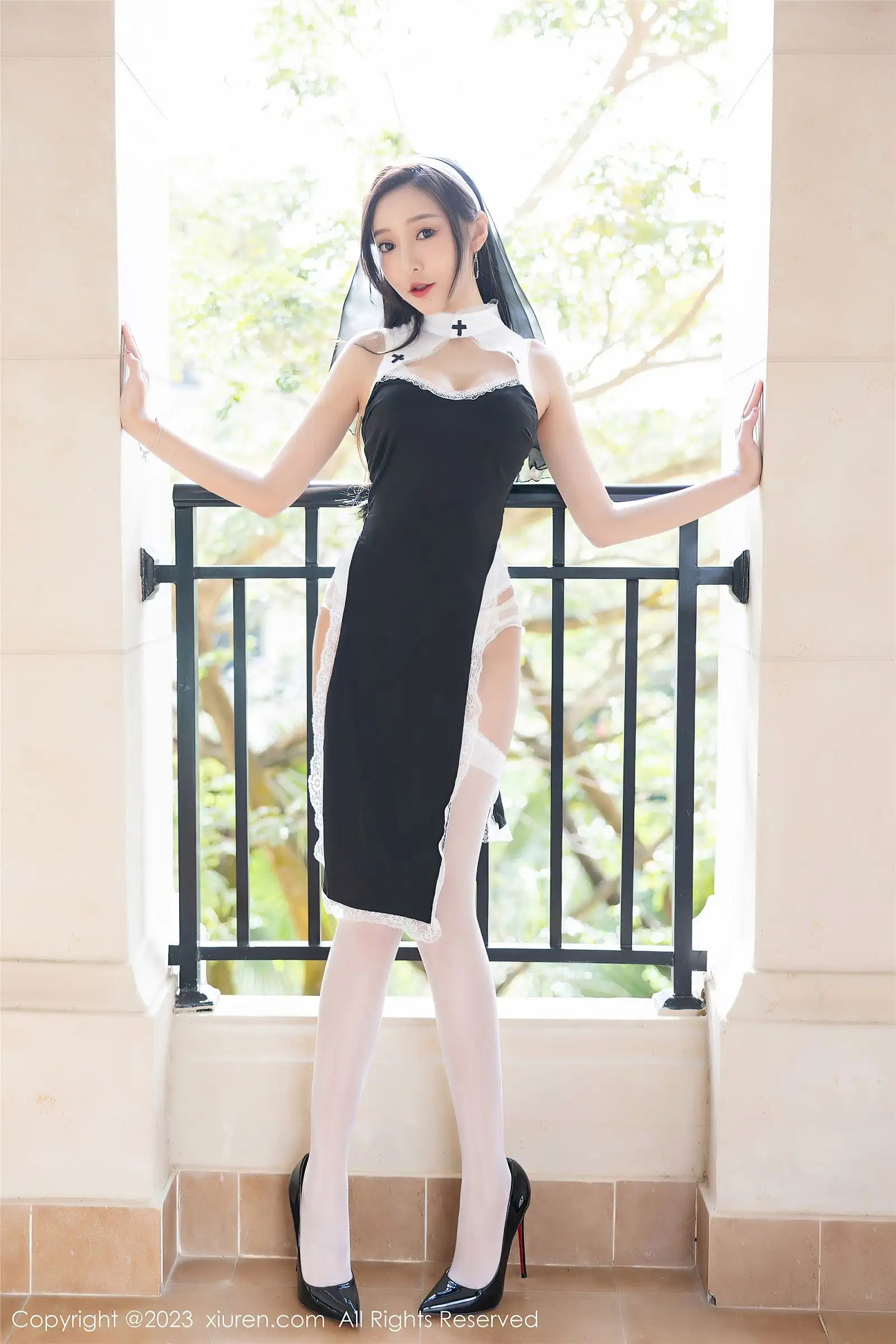 [XIUREN秀人网] 2023.02.17 NO.6284 王馨瑶yanni 海南旅拍