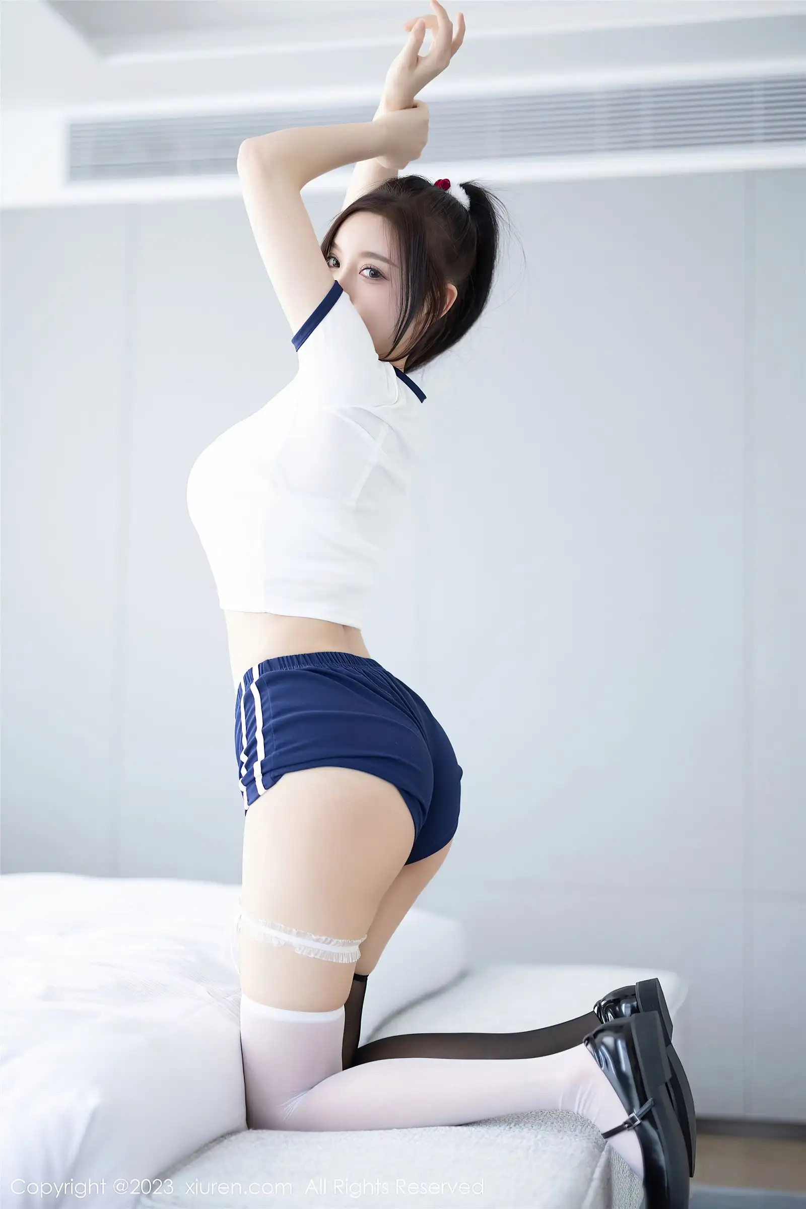 [XIUREN秀人网] 2023.02.28 NO.6337 杨晨晨Yome