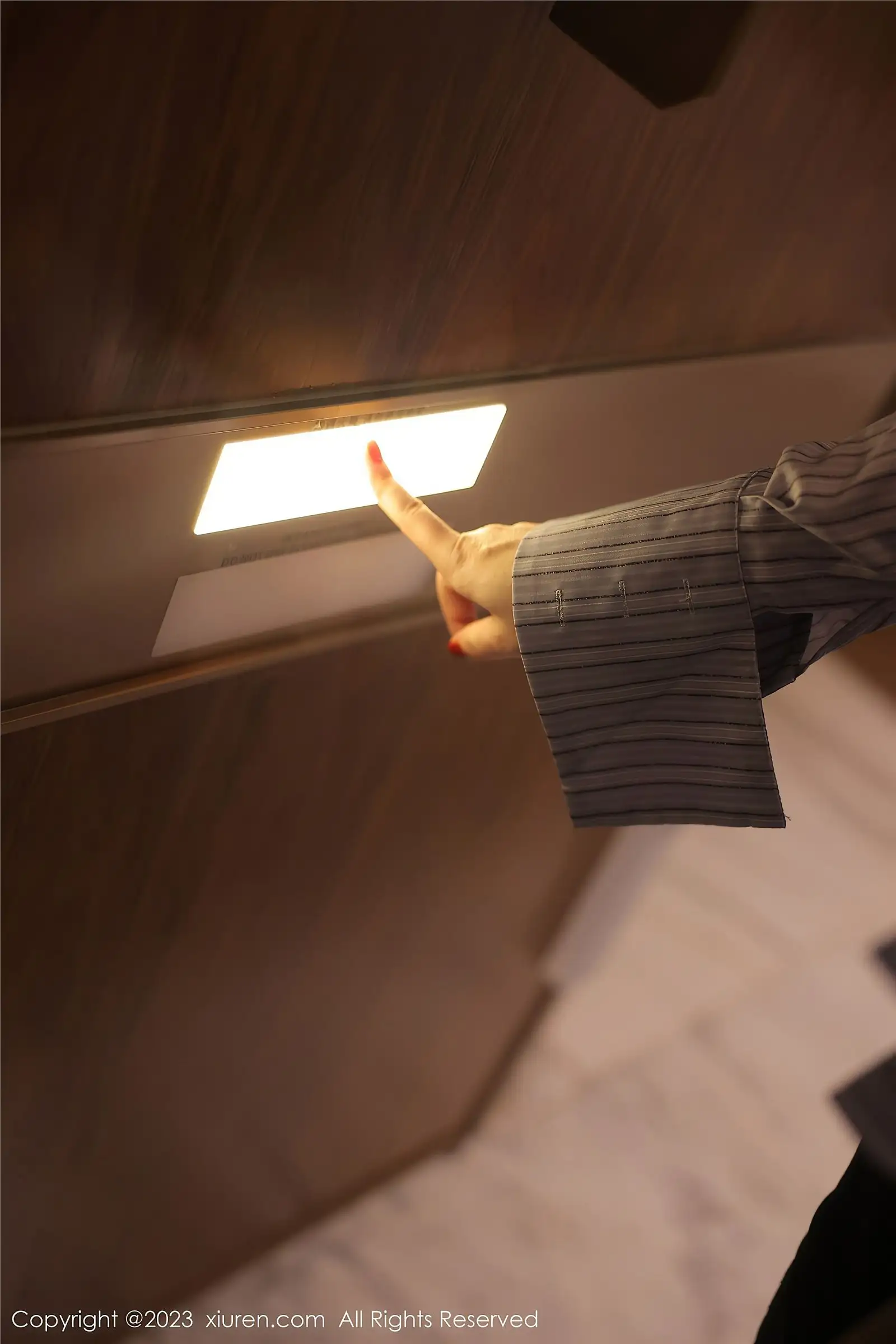 [XIUREN秀人网] 2023.03.01 NO.6343 诗诗kiki