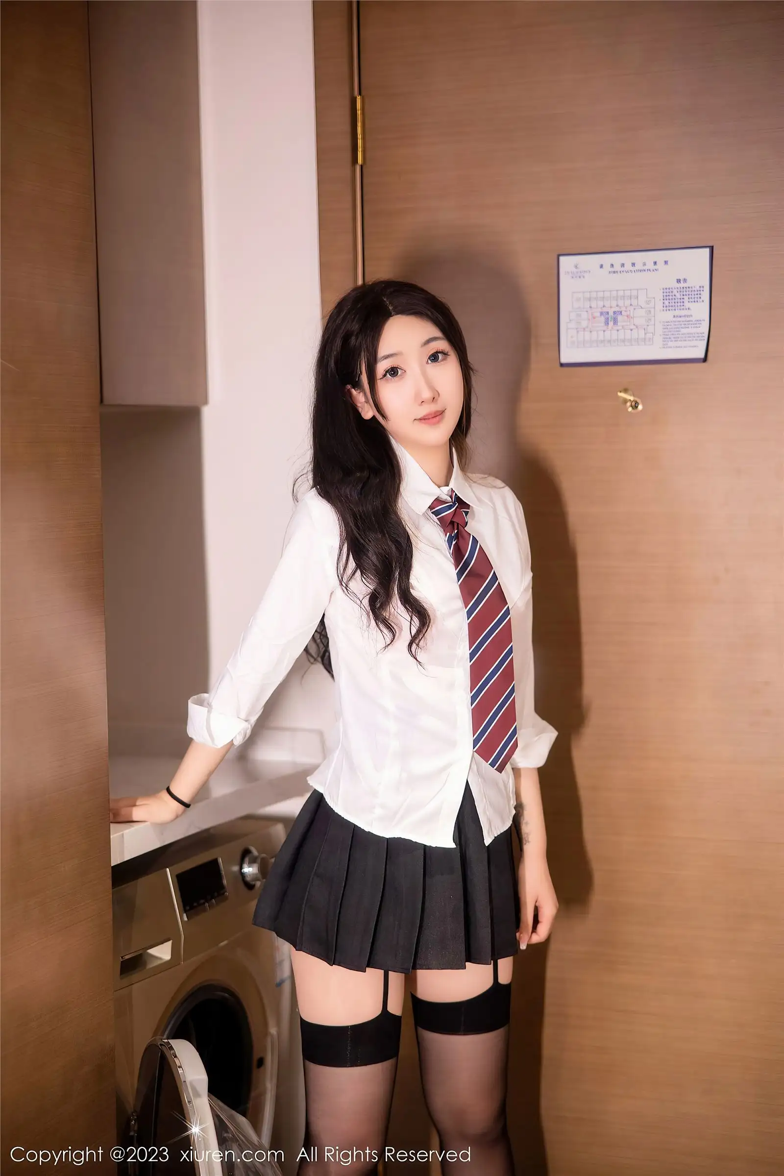 [XIUREN秀人网] 2023.03.02 NO.6350 江真真