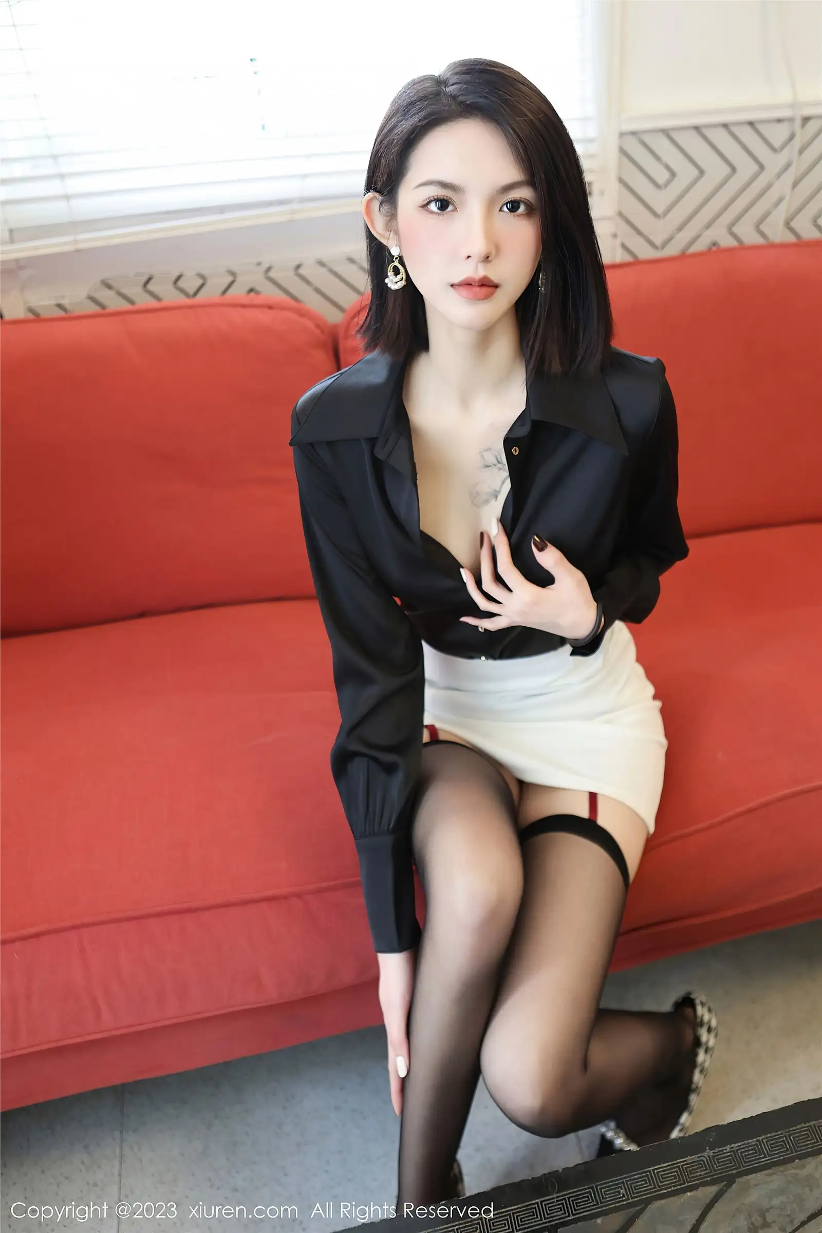 [XIUREN秀人网] 2023.03.03 NO.6356 乔一一