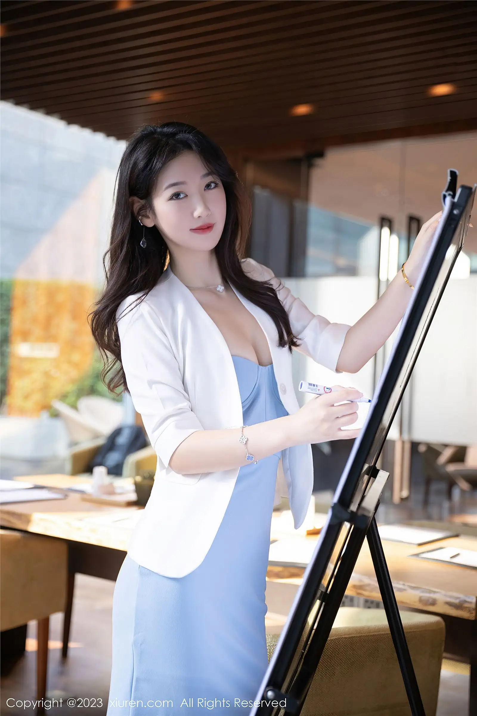 [XIUREN秀人网] 2023.03.06 NO.6368 唐安琪
