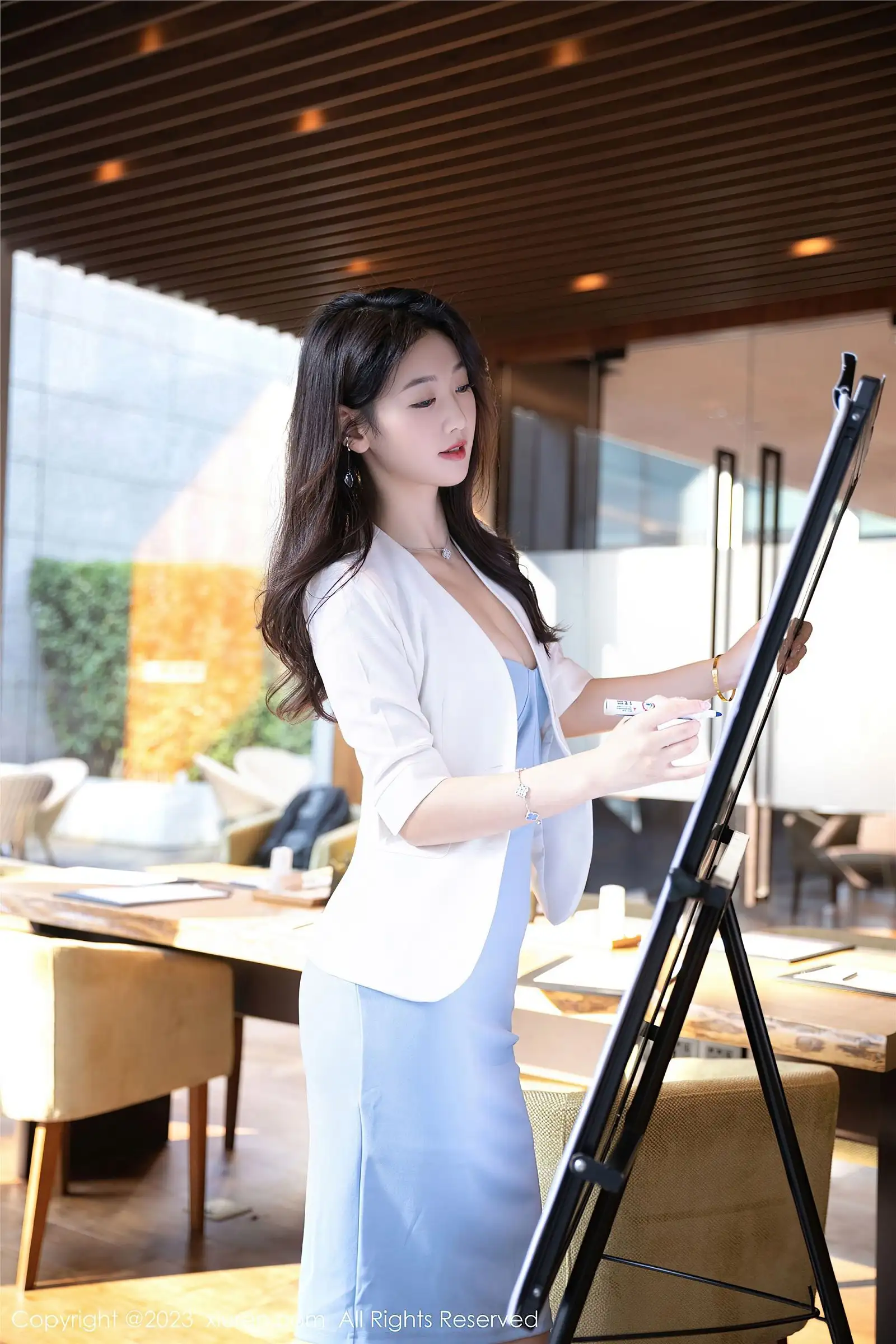 [XIUREN秀人网] 2023.03.06 NO.6368 唐安琪