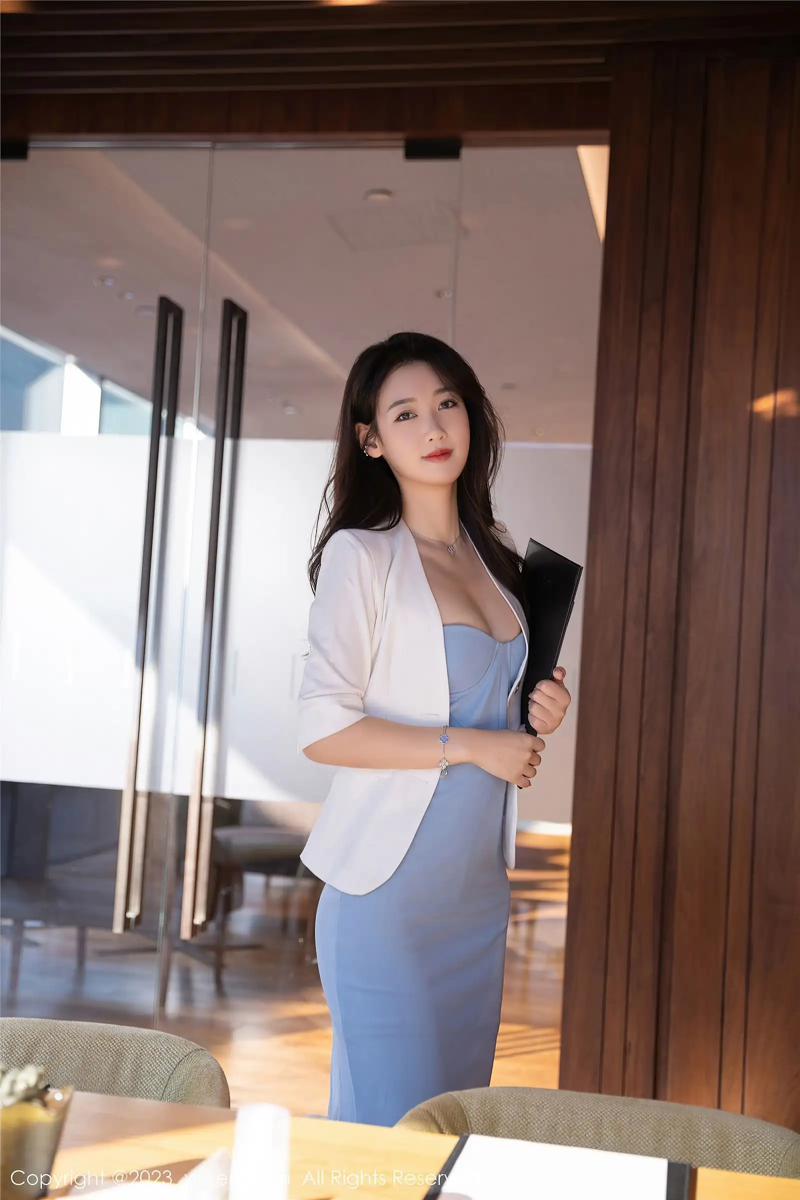 [XIUREN秀人网] 2023.03.06 NO.6368 唐安琪