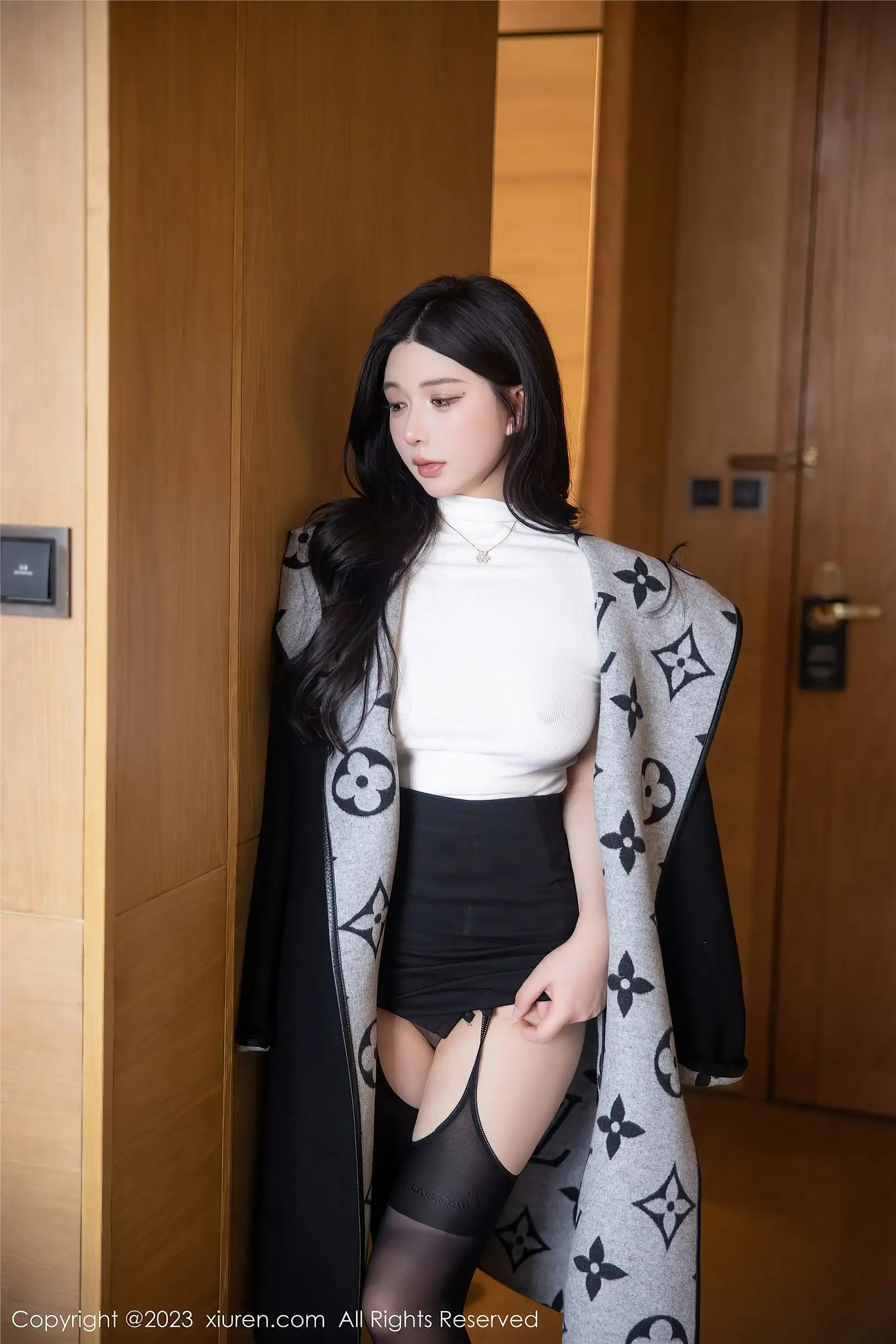 [XIUREN秀人网] 2023.03.10 NO.6394 林珊珊