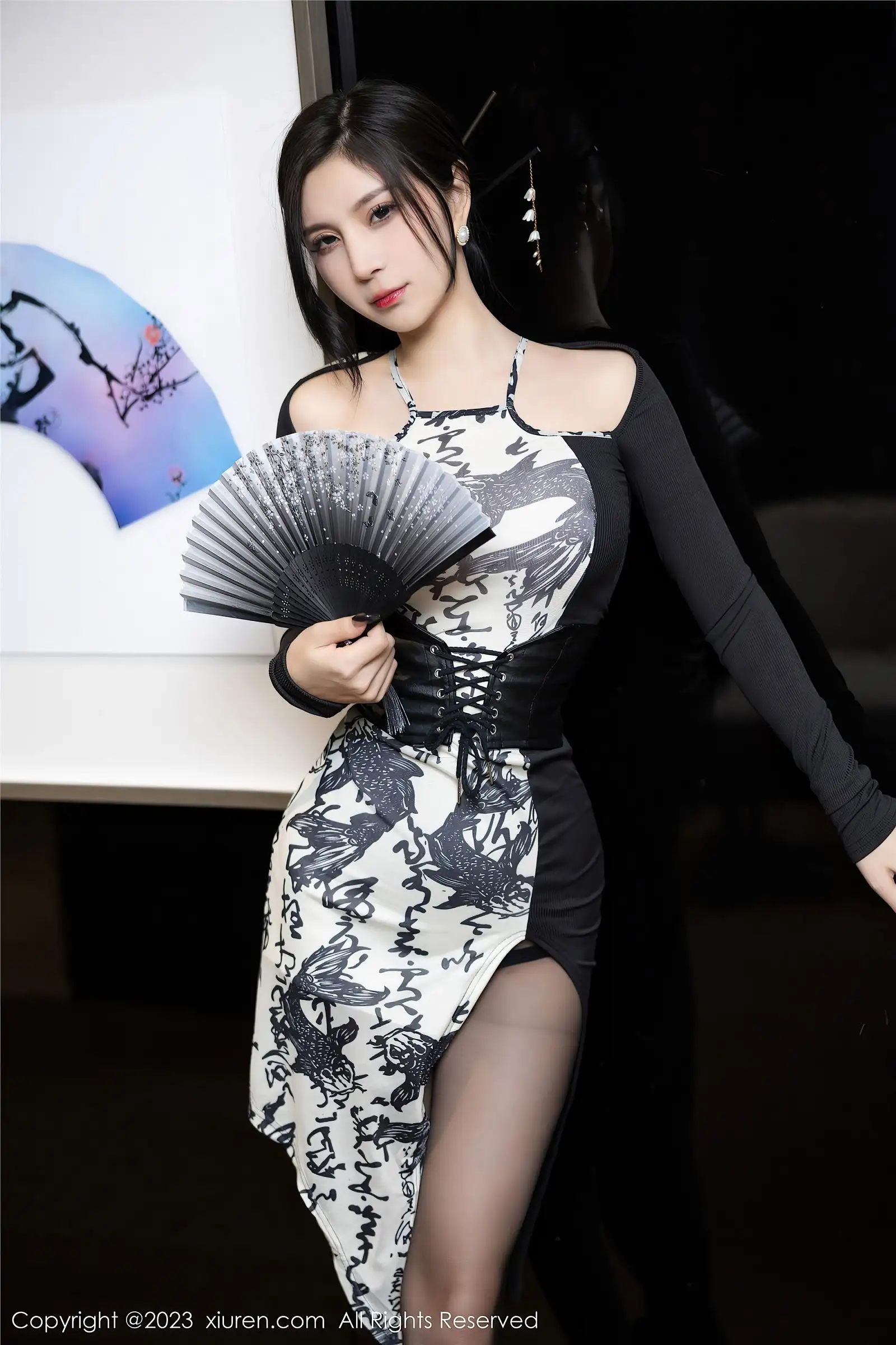 [XIUREN秀人网] 2023.03.13 NO.6406 小蛮妖Yummy