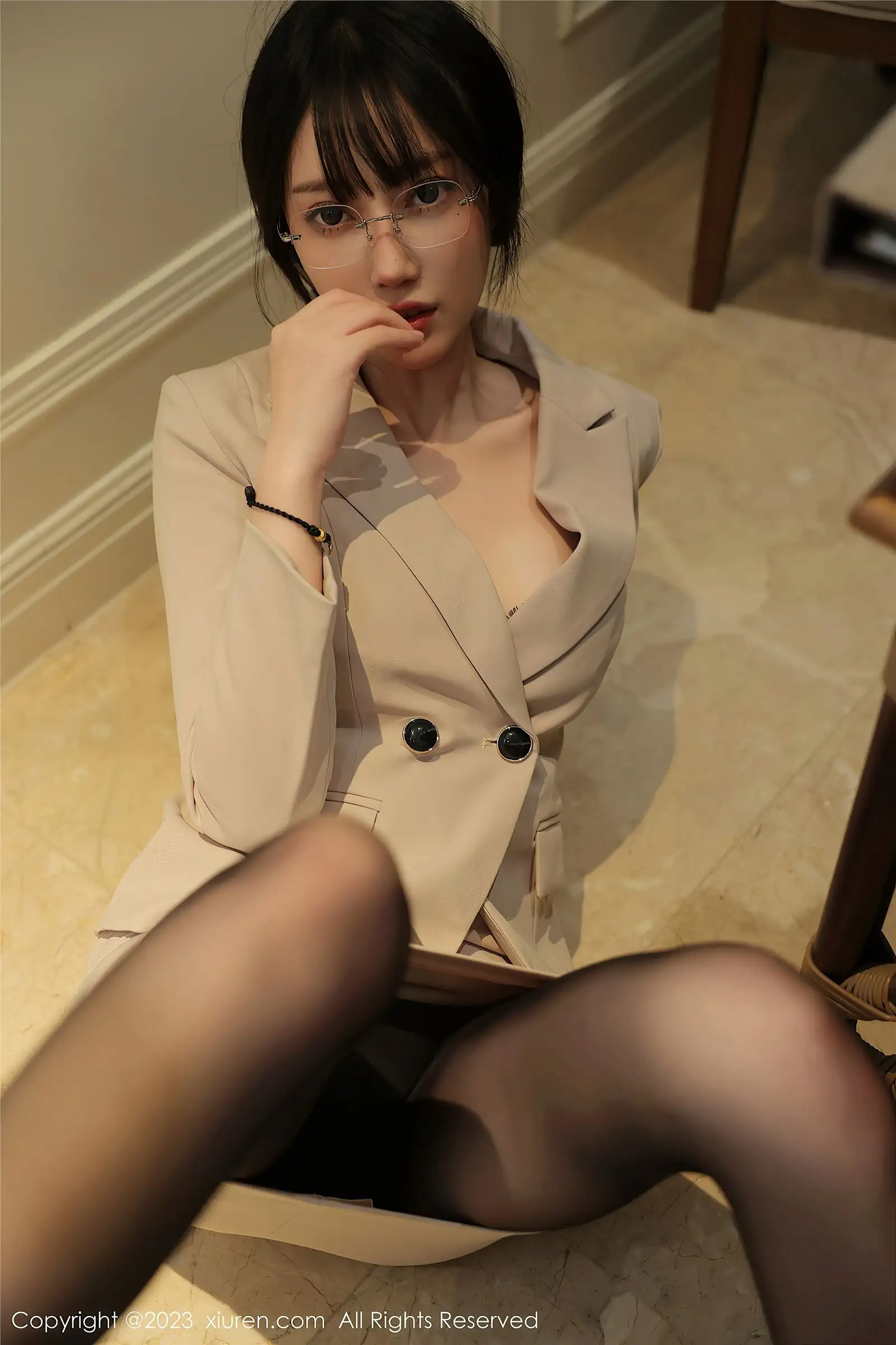 [XIUREN秀人网] 2023.03.17 NO.6428 玥儿玥er 万宁旅拍