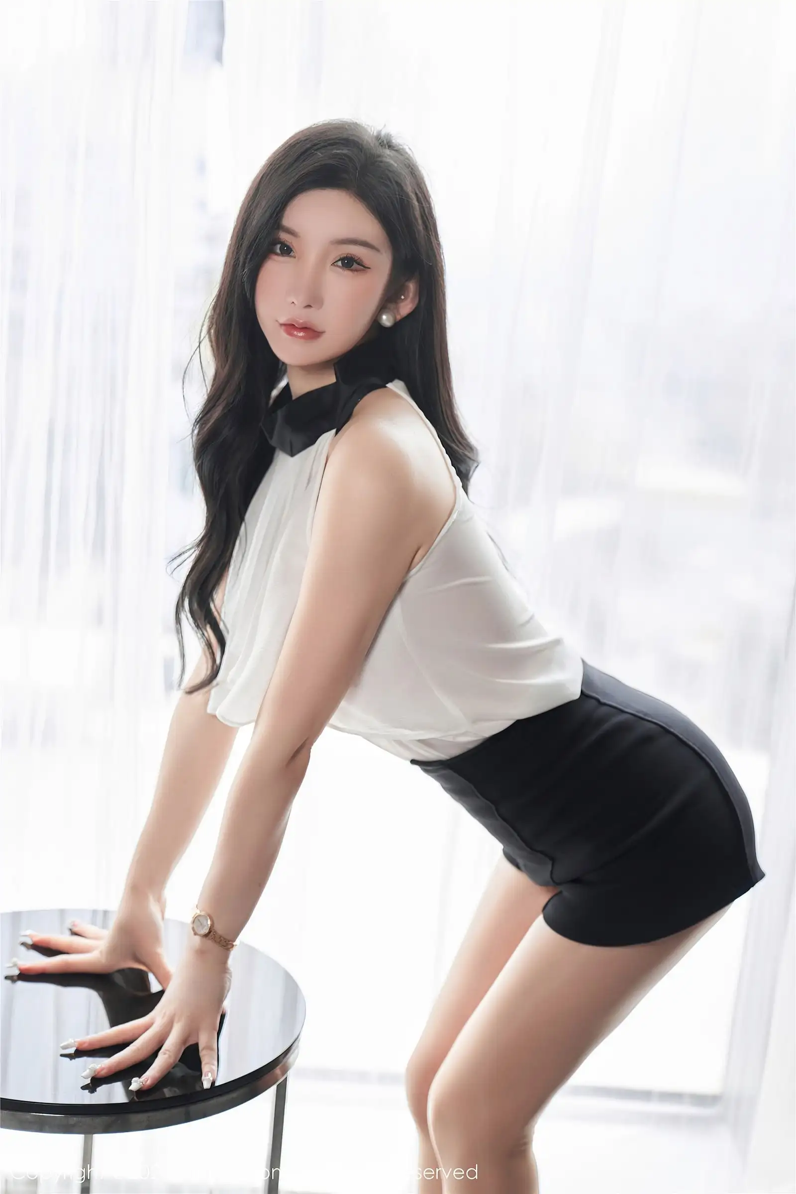 [XIUREN秀人网] 2023.03.17 NO.6435 周于希Sally