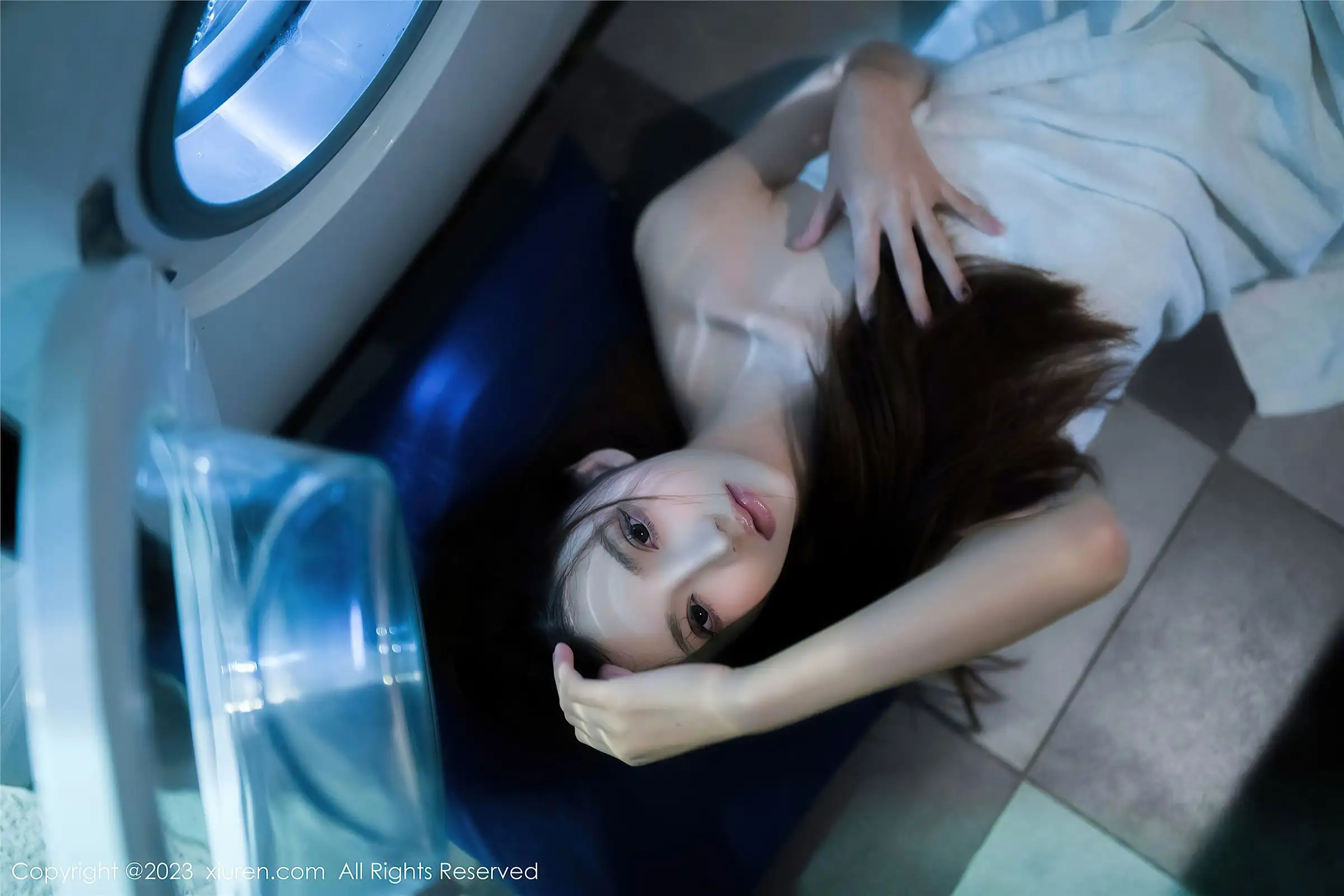 [XIUREN秀人网] 2023.03.20 No.6437 加朵babe