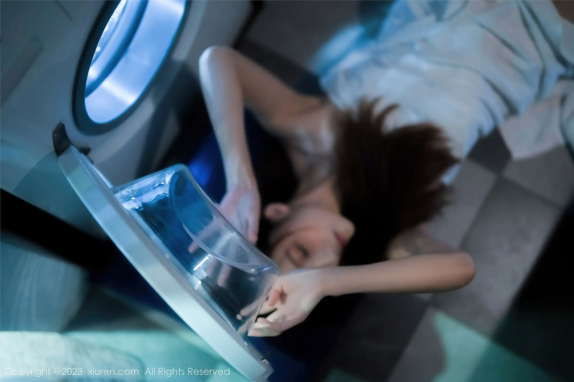 [XIUREN秀人网] 2023.03.20 No.6437 加朵babe