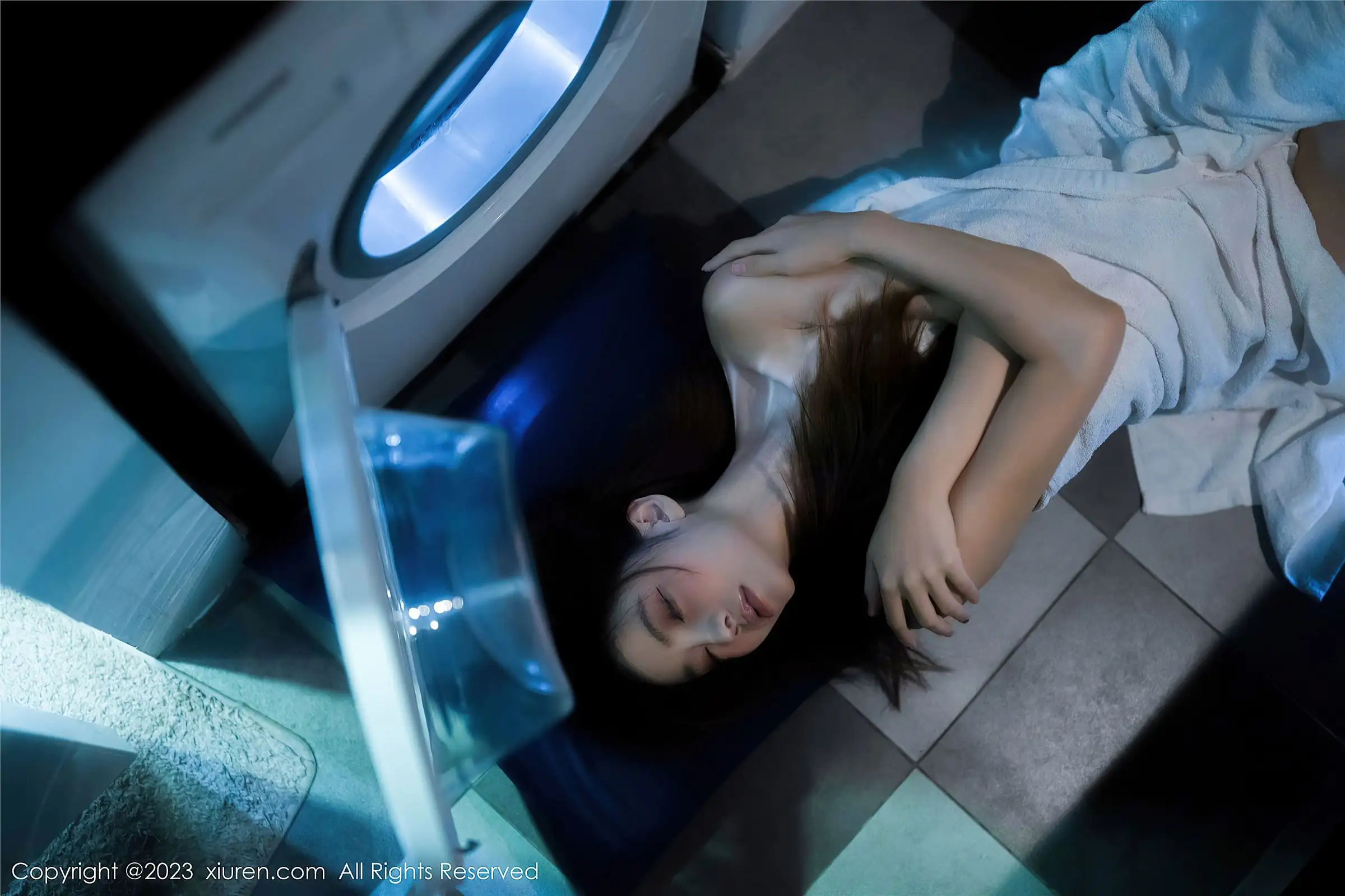 [XIUREN秀人网] 2023.03.20 No.6437 加朵babe