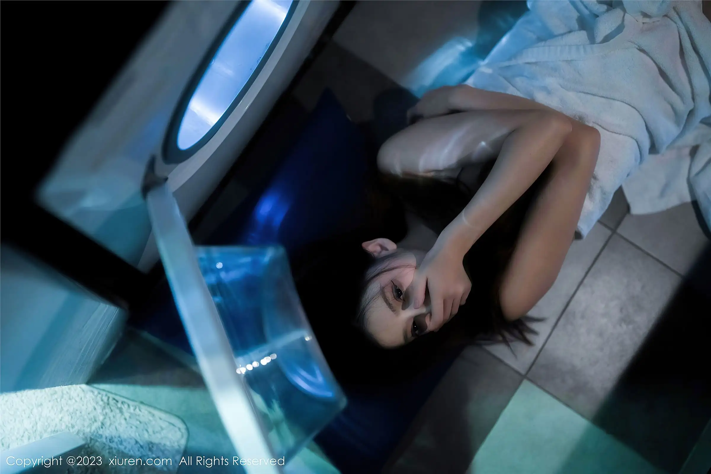 [XIUREN秀人网] 2023.03.20 No.6437 加朵babe