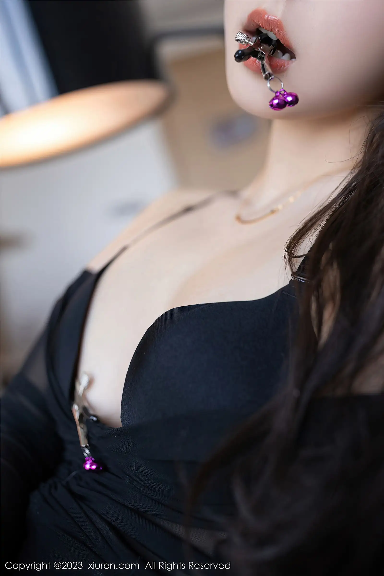 [XIUREN秀人网] 2023.03.20 No.6442 唐安琪