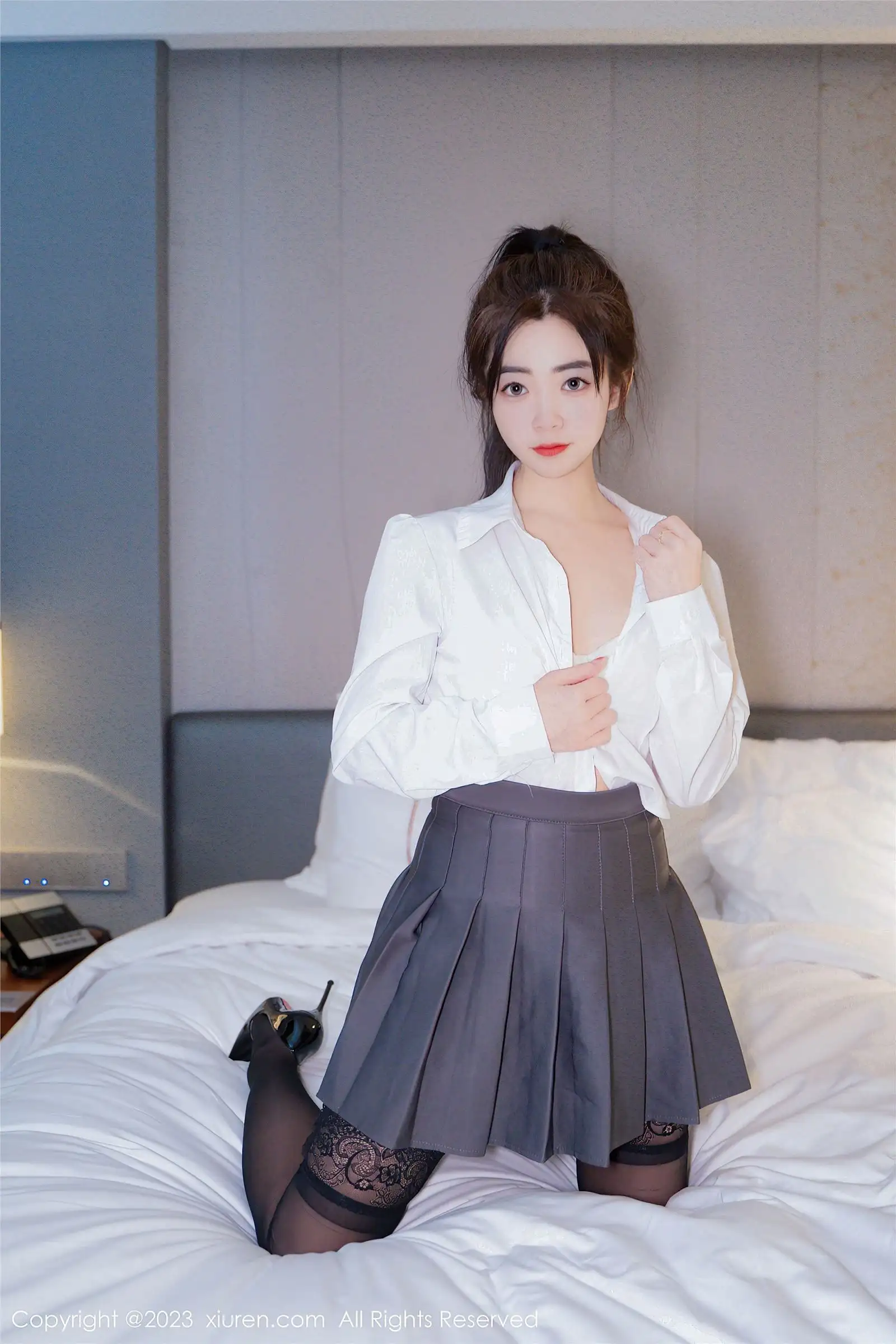 [XIUREN秀人网] 2023.03.21 NO.6444 星子柒kiki