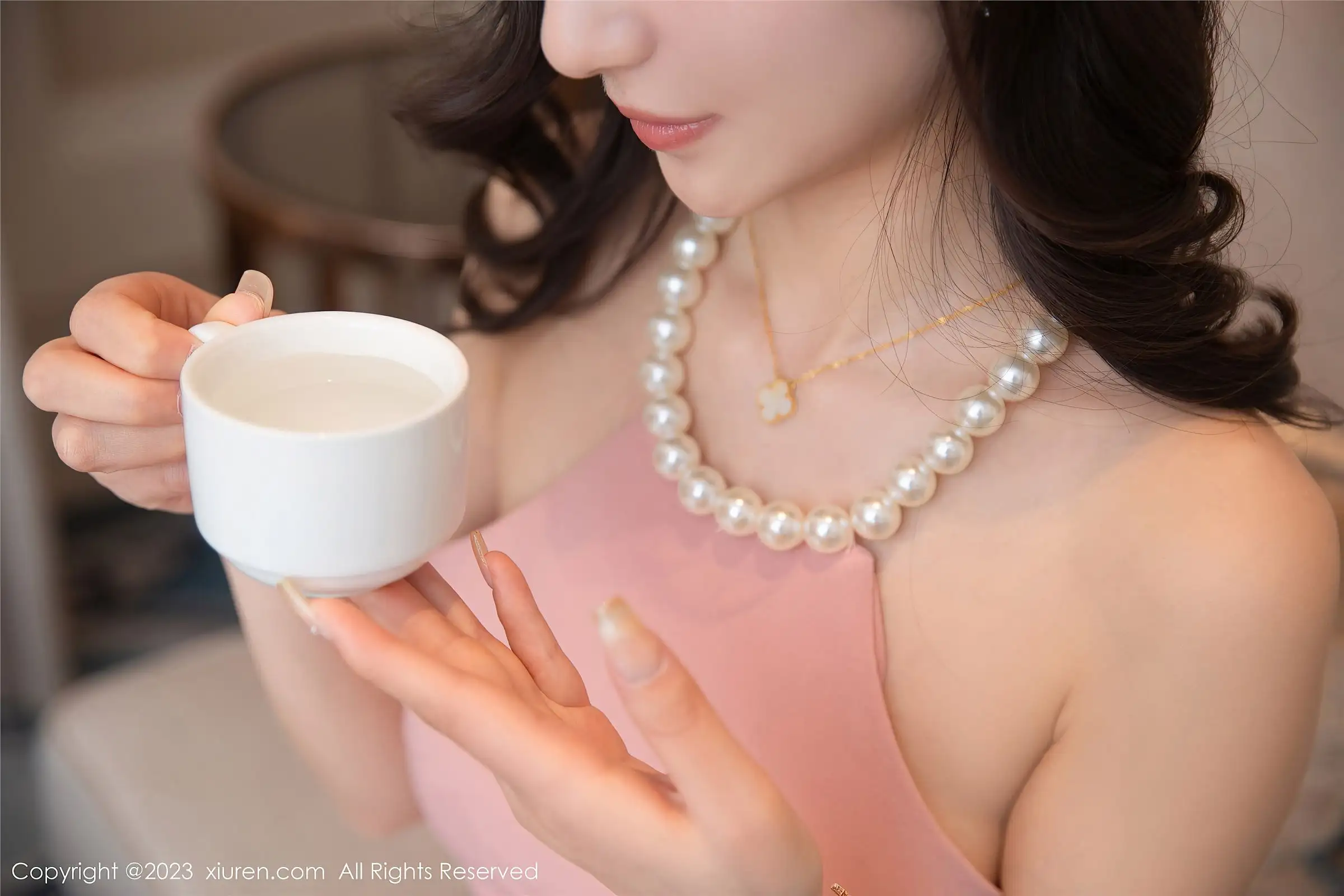 [XIUREN秀人网] 2023.03.22 NO.6454 熊小诺