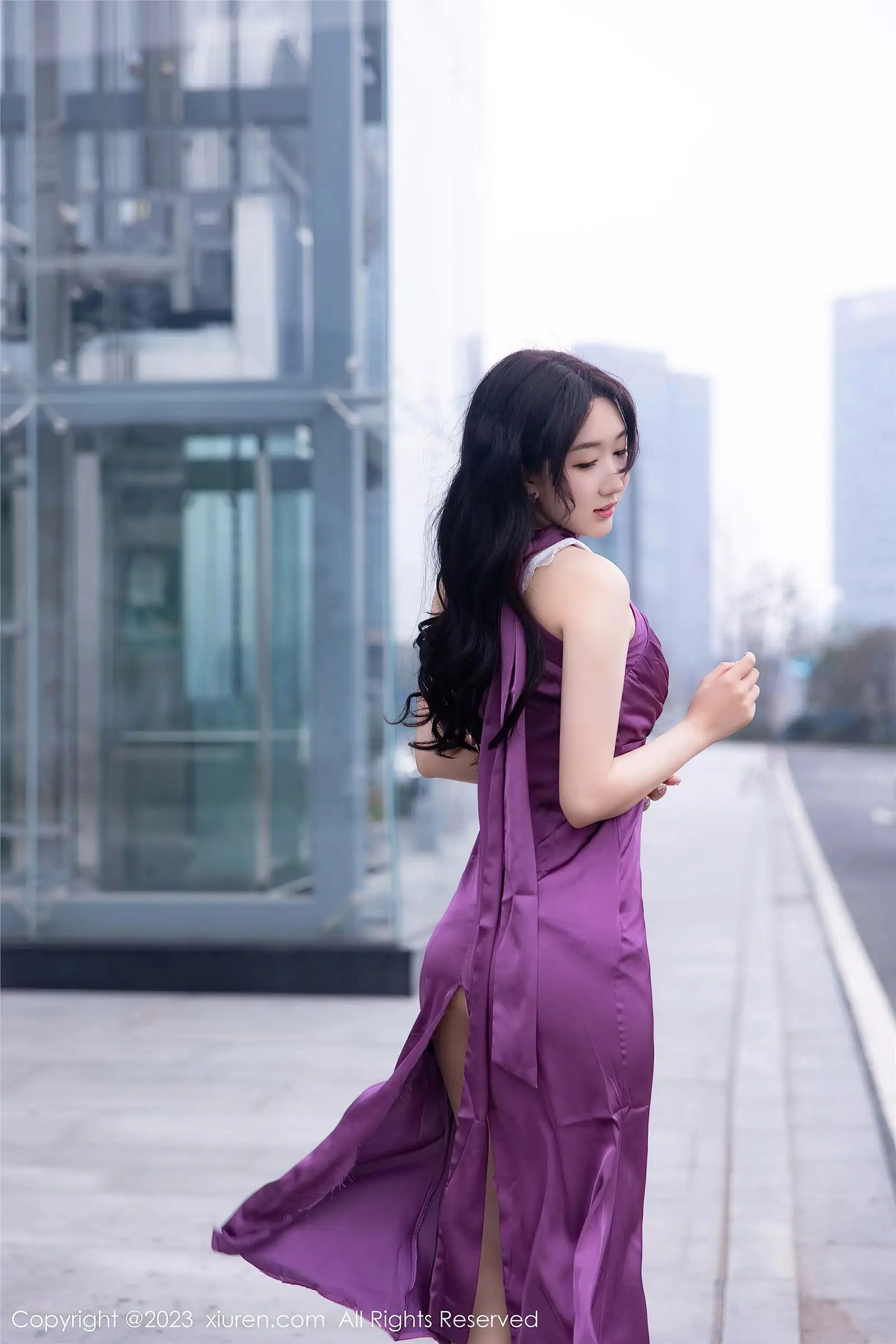 [XIUREN秀人网] 2023.03.23 NO.6462 江真真