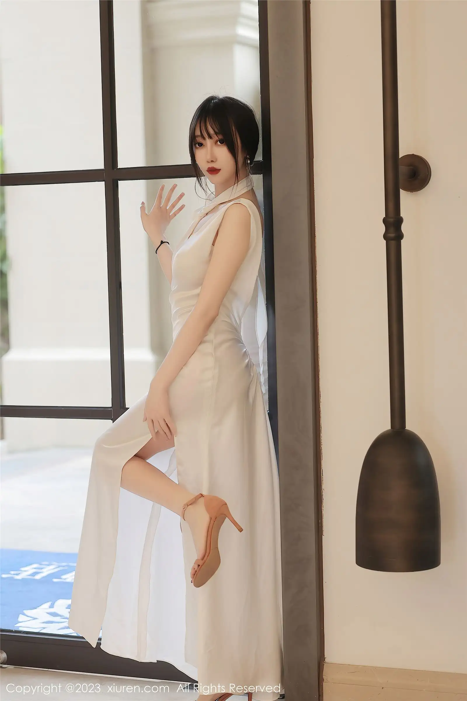 [XIUREN秀人网] 2023.03.24 NO.6466 玥儿玥er 万宁旅拍