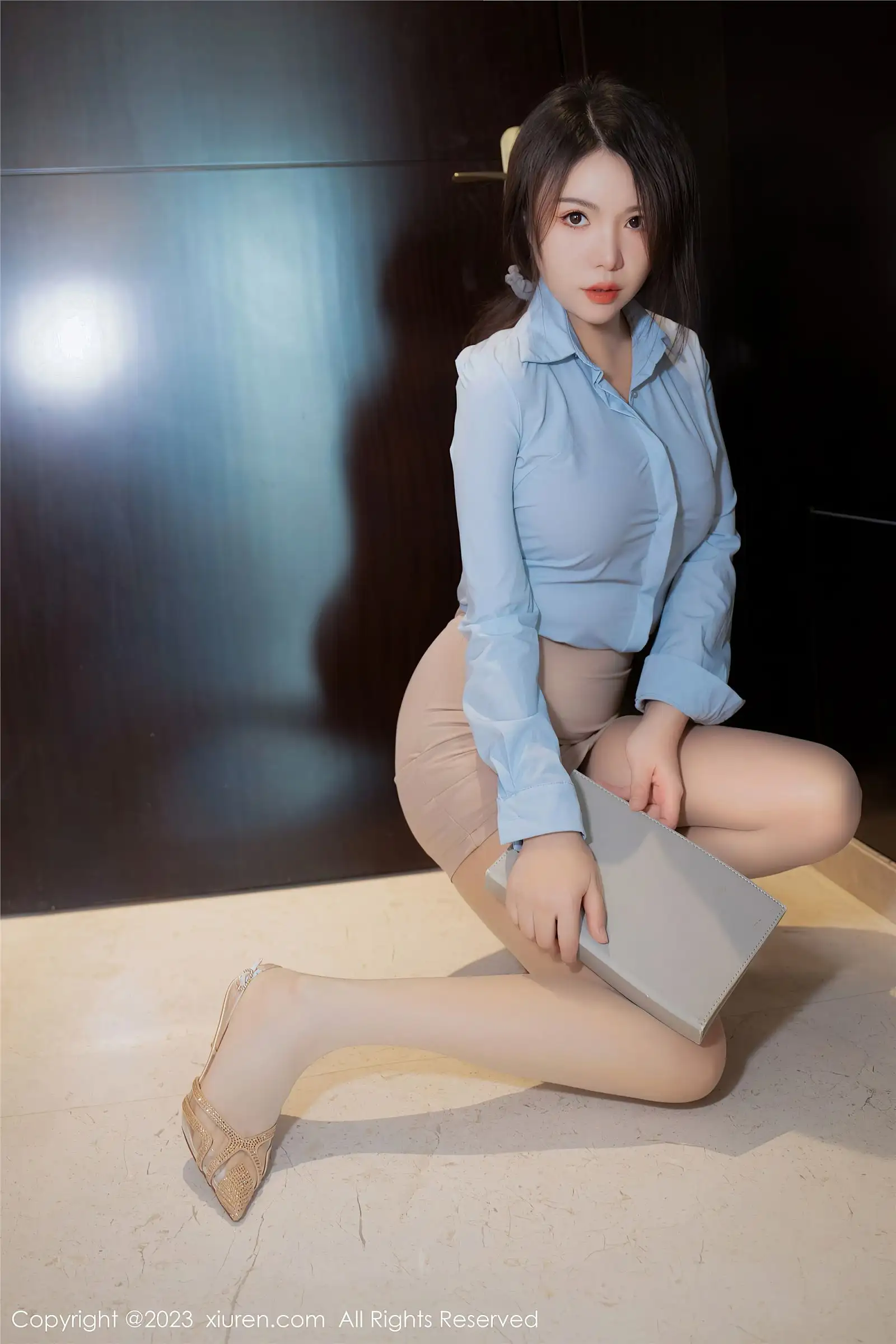 [XIUREN秀人网] 2023.03.28 NO.6482 雅雯