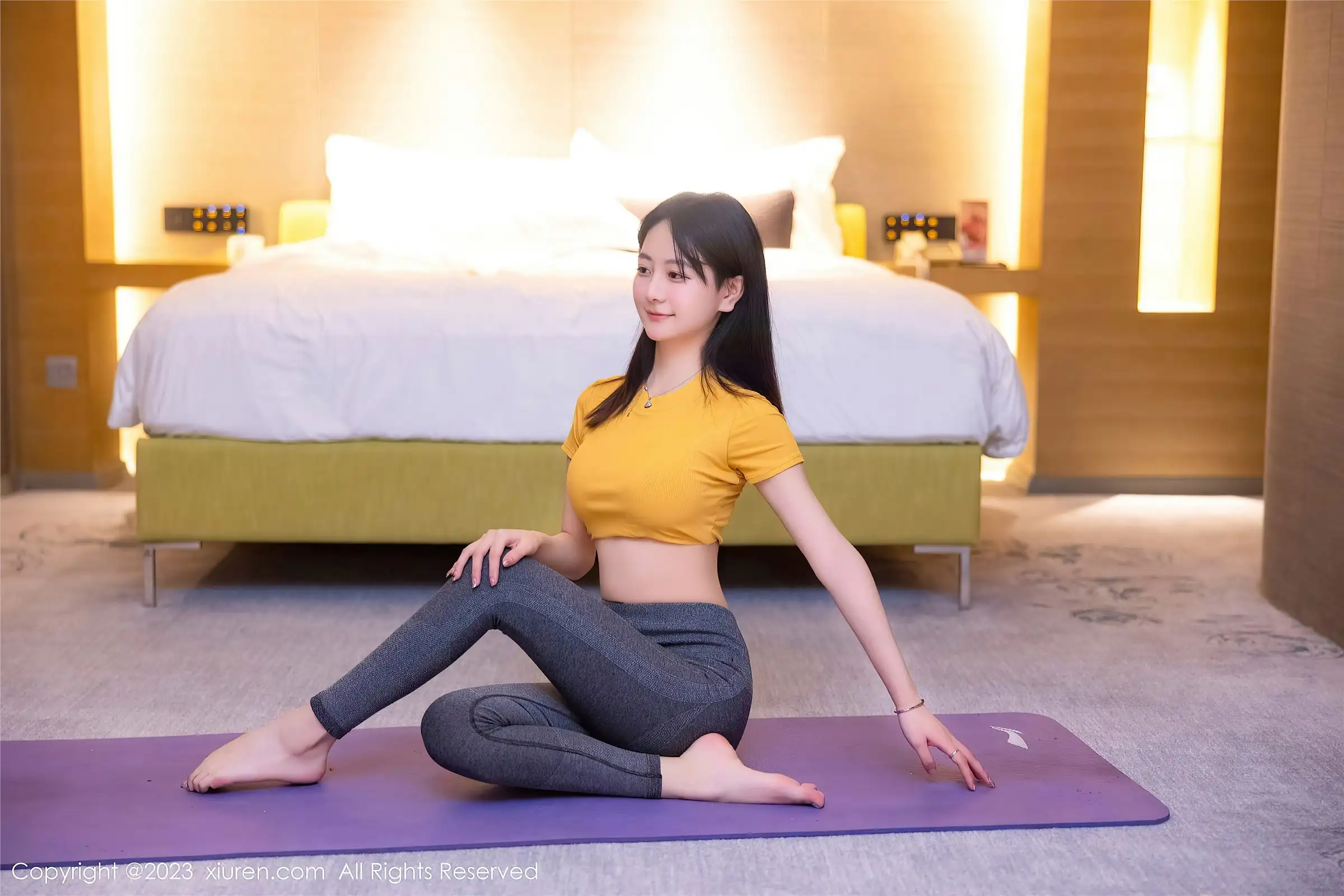 [XIUREN秀人网] 2023.03.28 NO.6488 谢小蒽