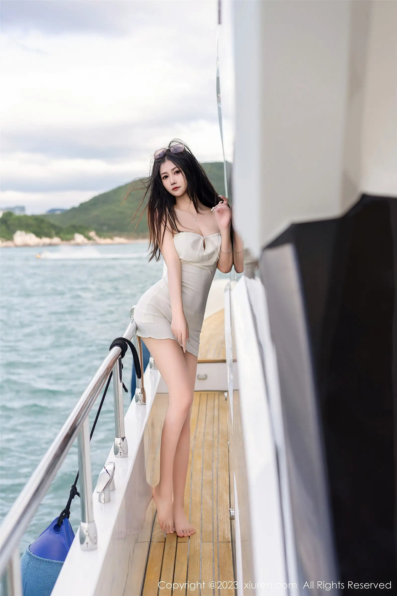 [XIUREN秀人网] 2023.03.31 NO.6508 laura阿姣