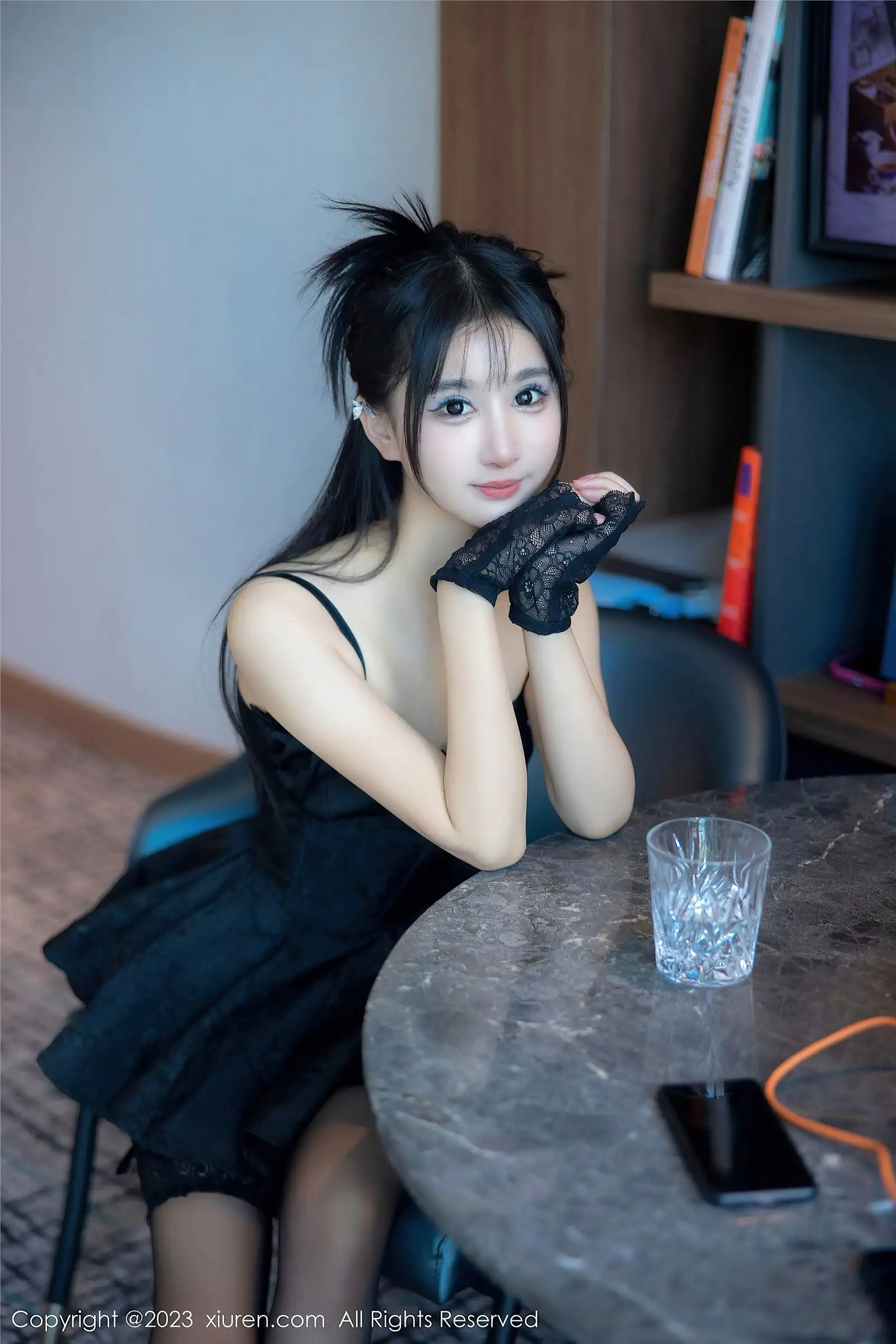 [XIUREN秀人网] 2023.04.03 NO.6516 小果冻儿