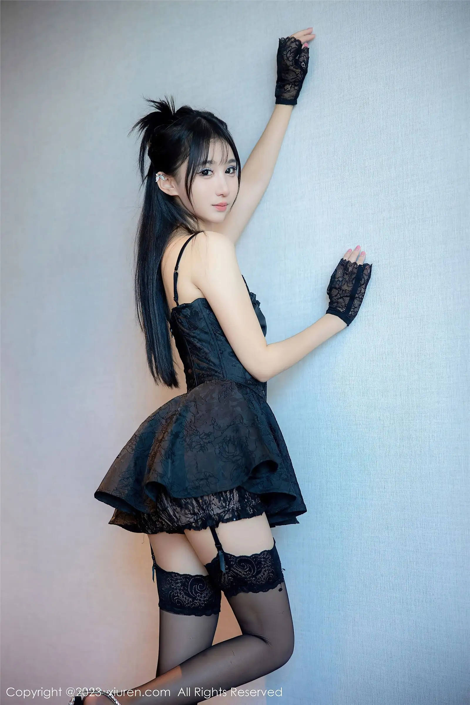 [XIUREN秀人网] 2023.04.03 NO.6516 小果冻儿