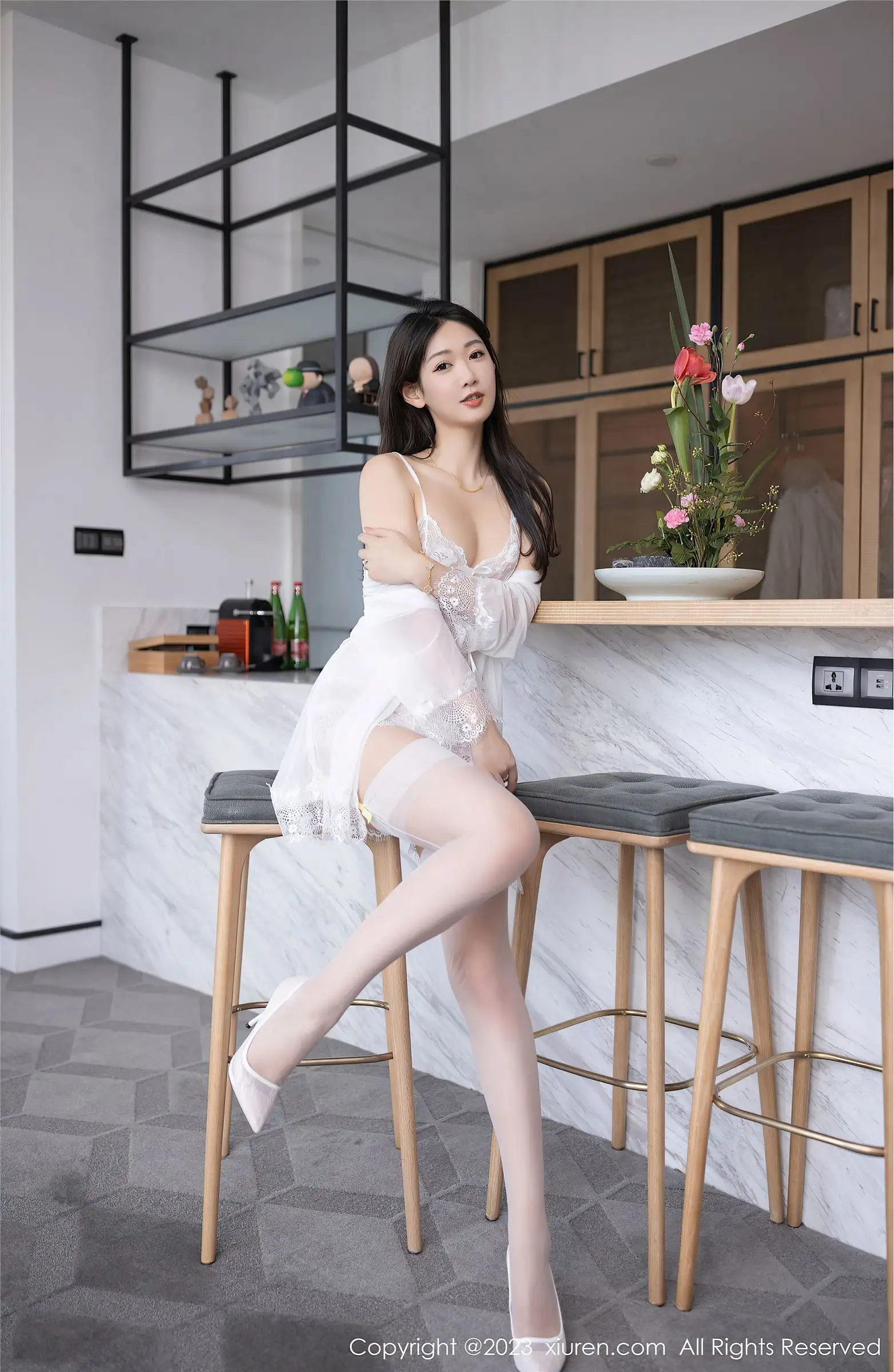 [XIUREN秀人网] 2023.04.03 NO.6518 唐安琪