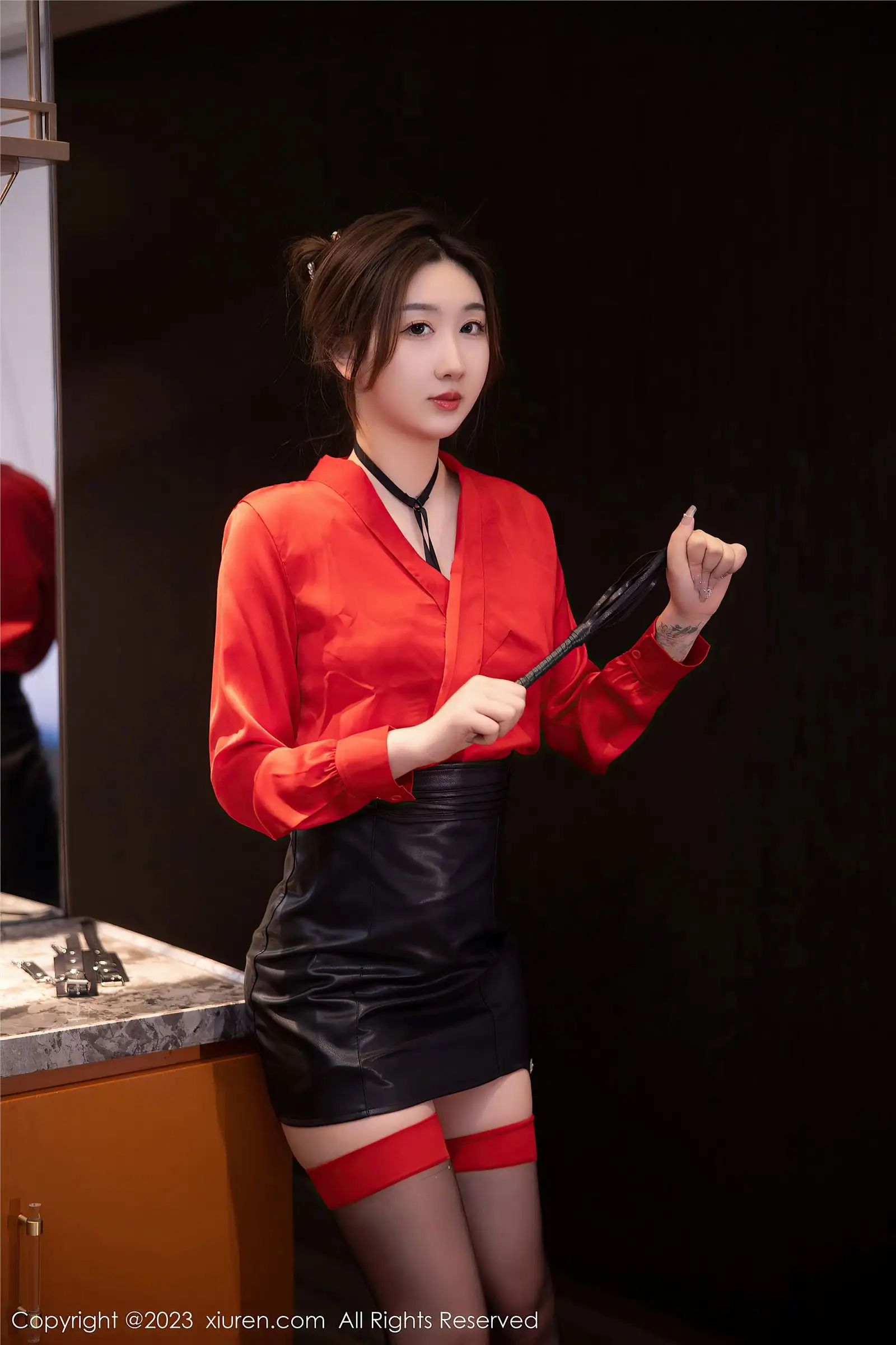 [XIUREN秀人网] 2023.04.06 NO.6529 江真真