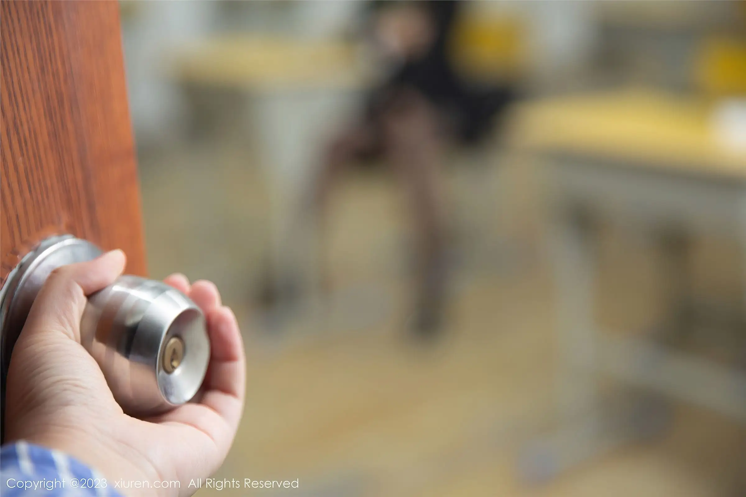 [XIUREN秀人网] 2023.04.07 NO.6537 绮里嘉ula