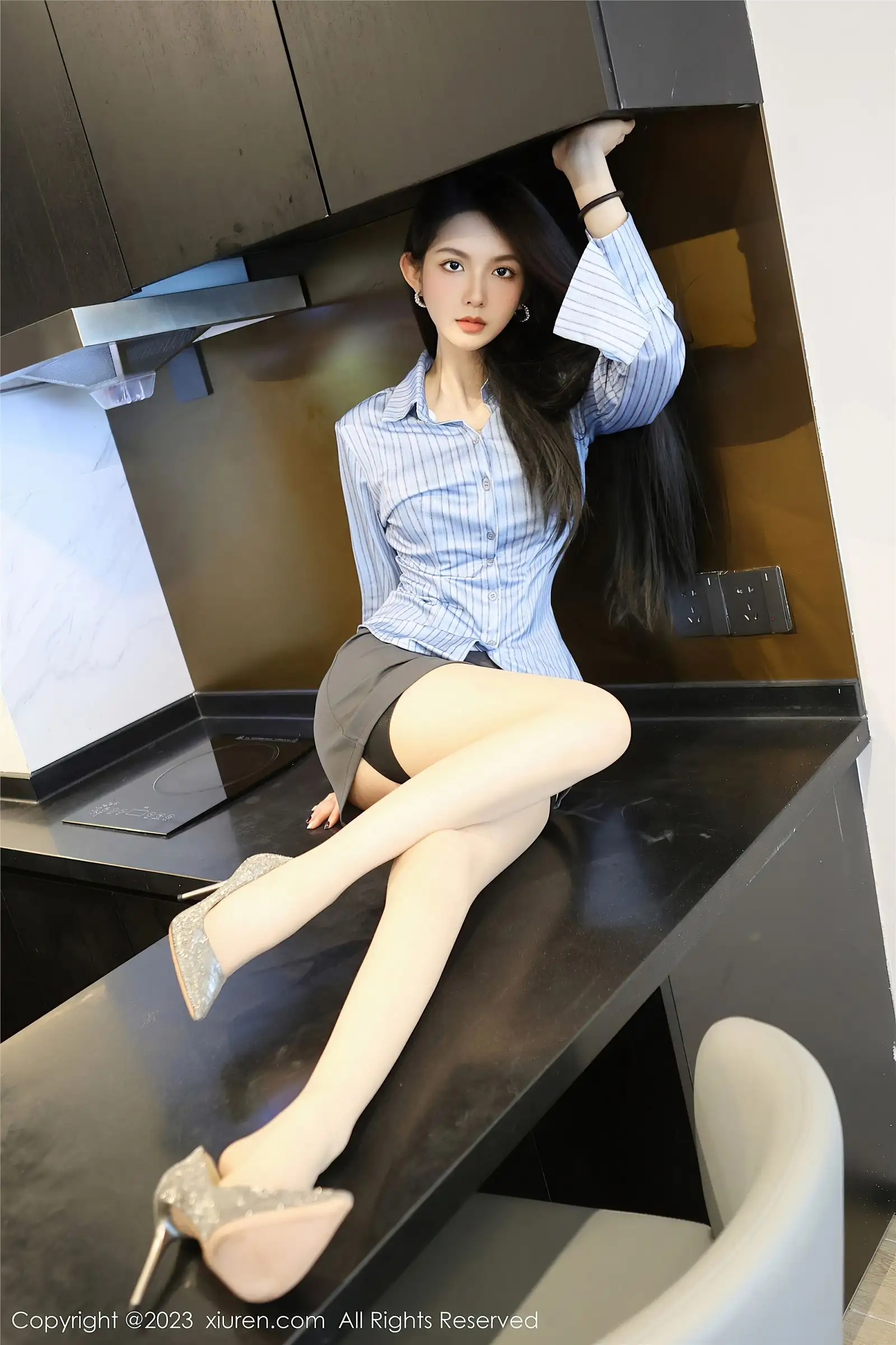 [XIUREN秀人网] 2023.04.07 NO.6538 乔一一