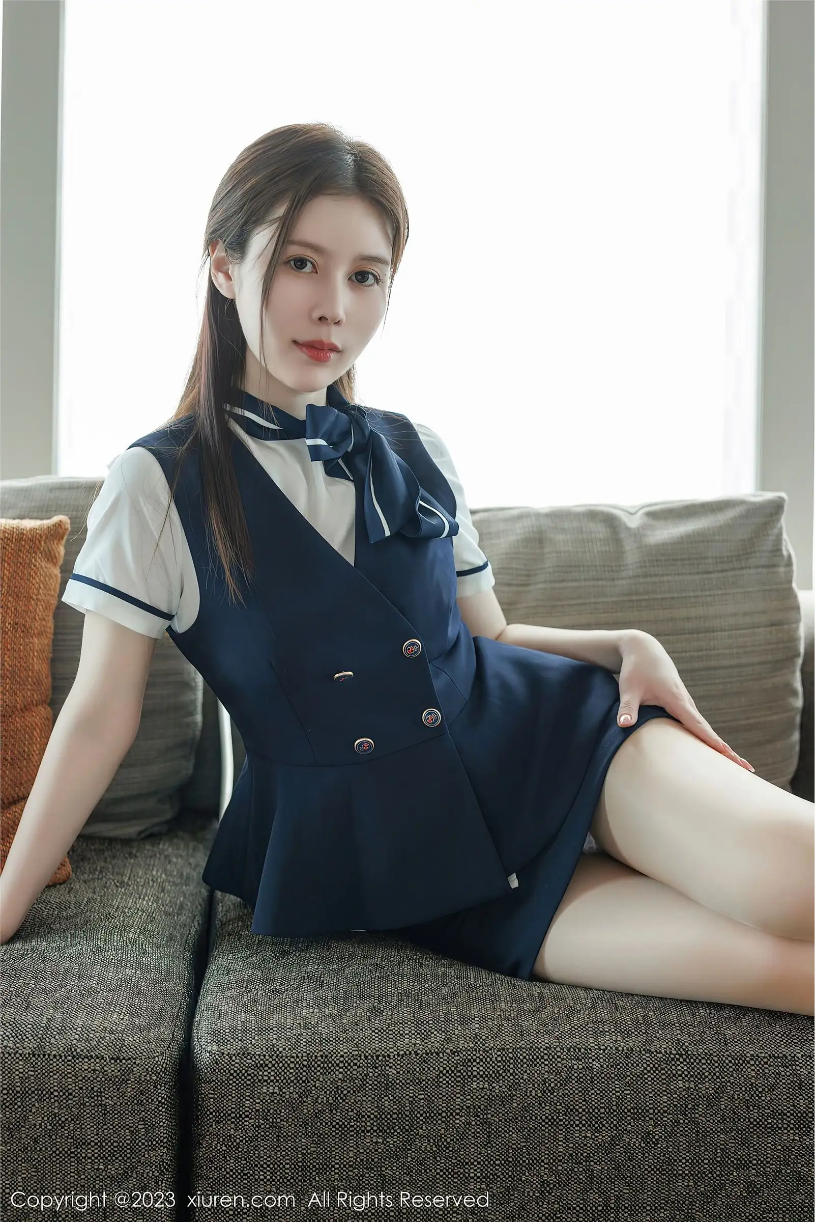 [XIUREN秀人网] 2023.04.10 NO.6545 吴雪瑶