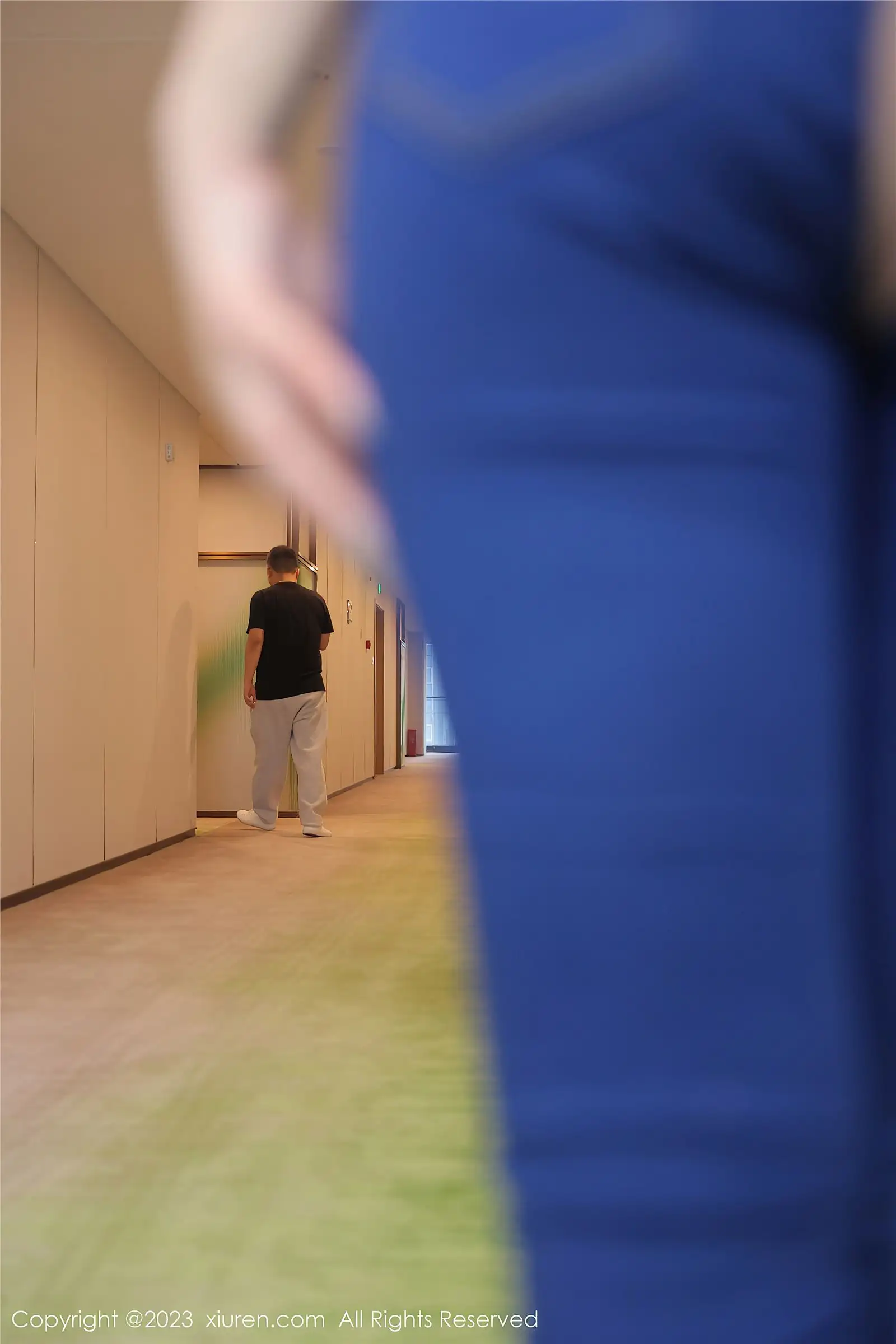 [XIUREN秀人网] 2023.04.13 NO.6570 江真真