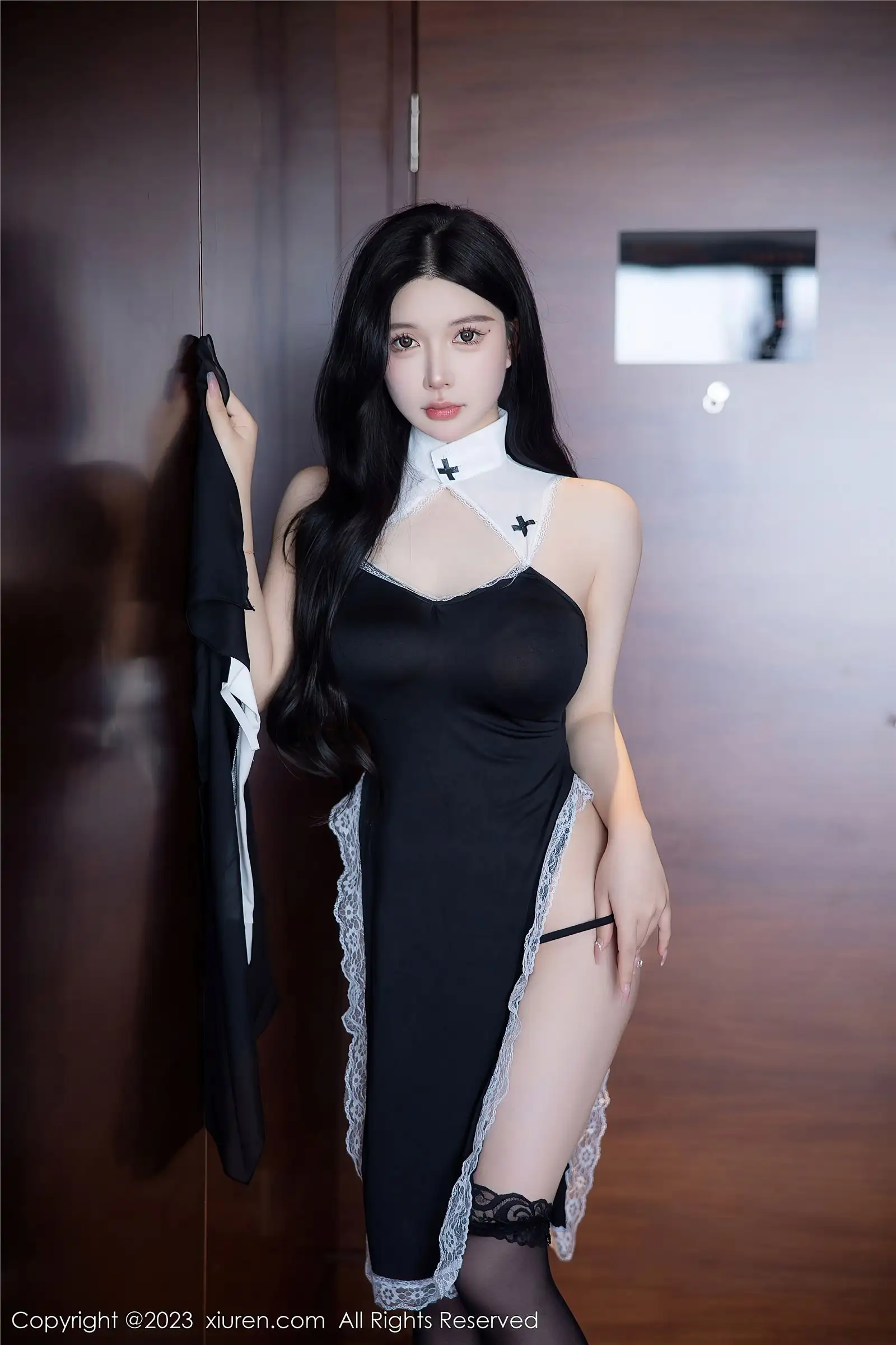 [XIUREN秀人网] 2023.04.14 NO.6577 林珊珊 芭提雅旅拍