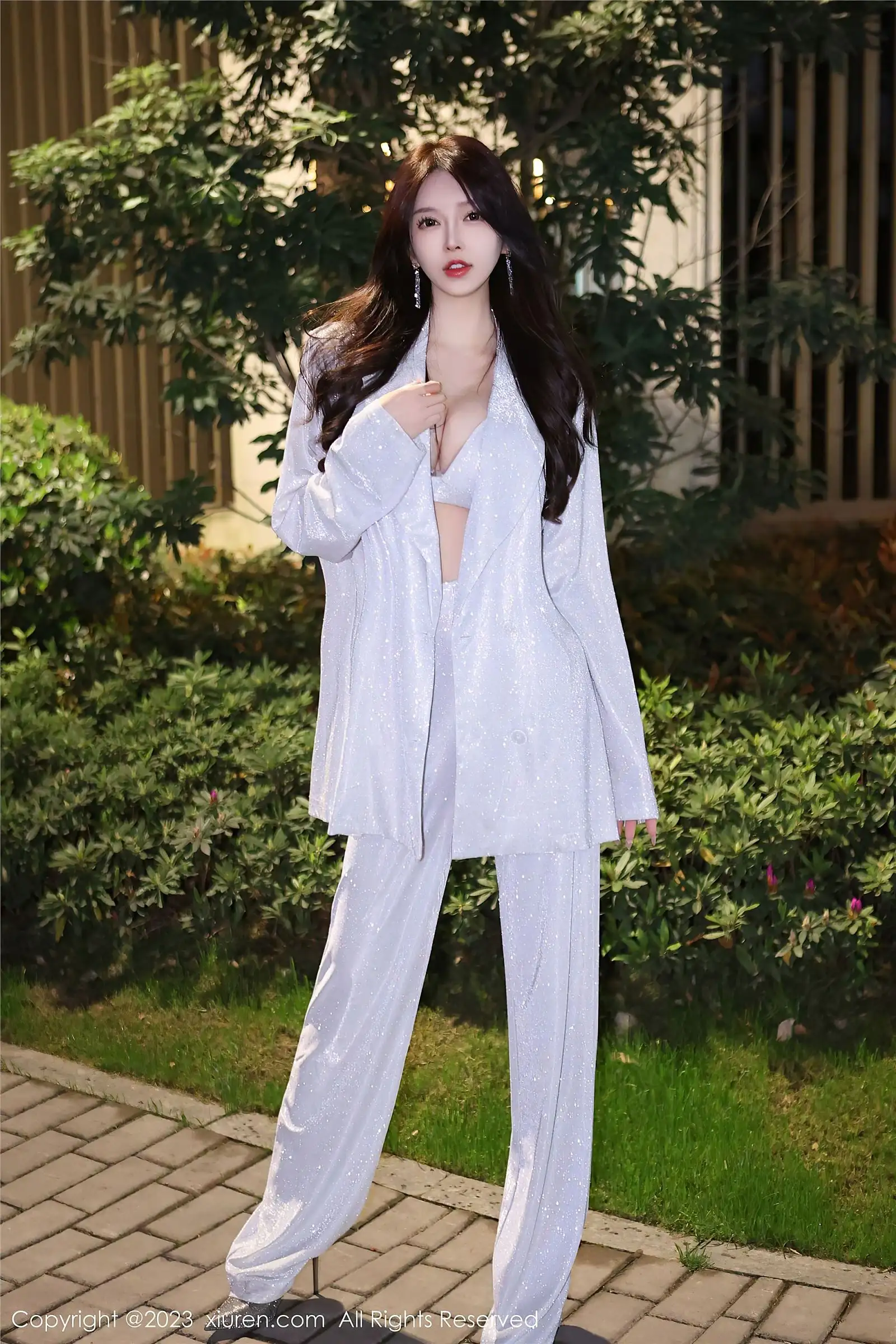 [XIUREN秀人网] 2023.04.20 NO.6605 玉兔miki