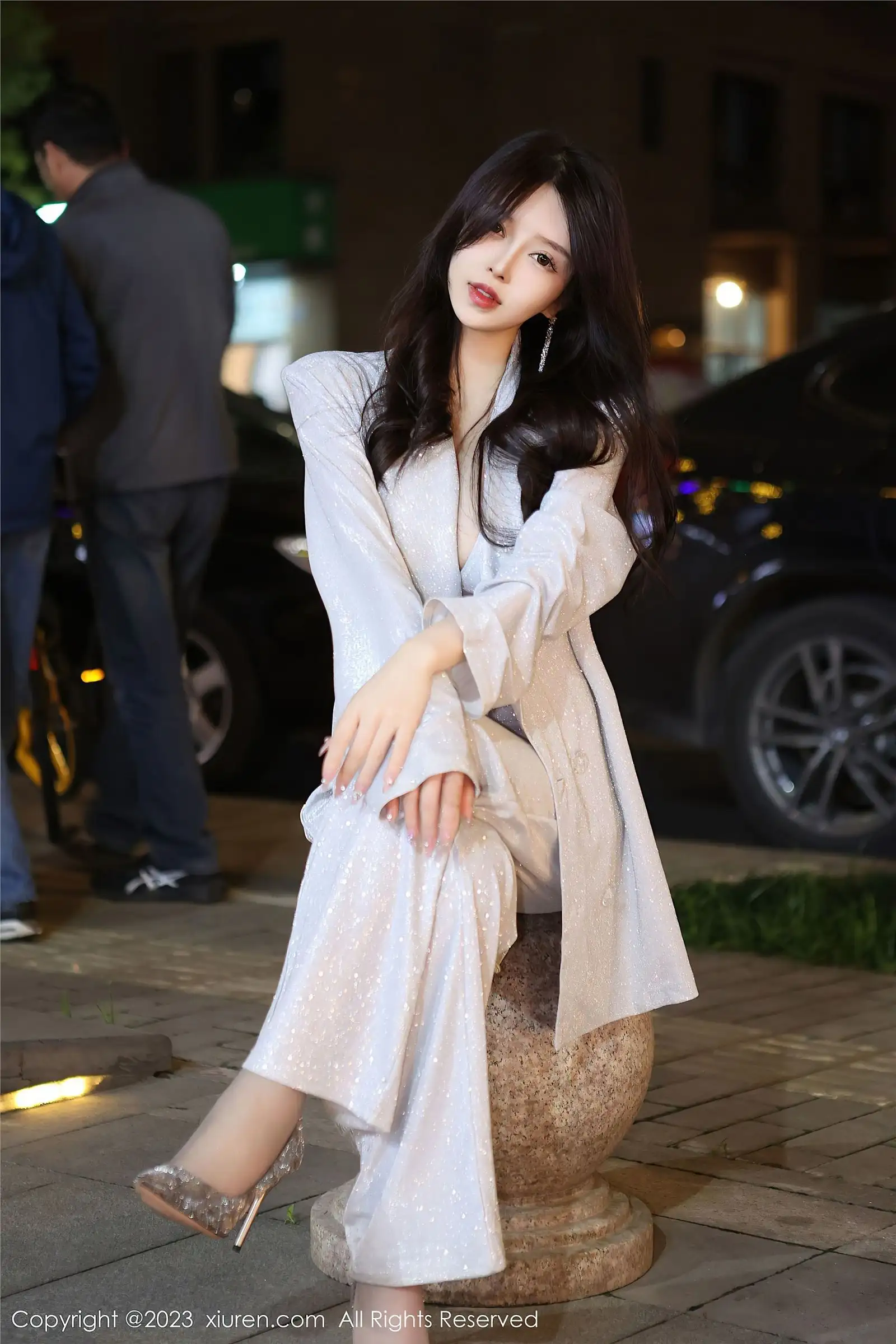 [XIUREN秀人网] 2023.04.20 NO.6605 玉兔miki
