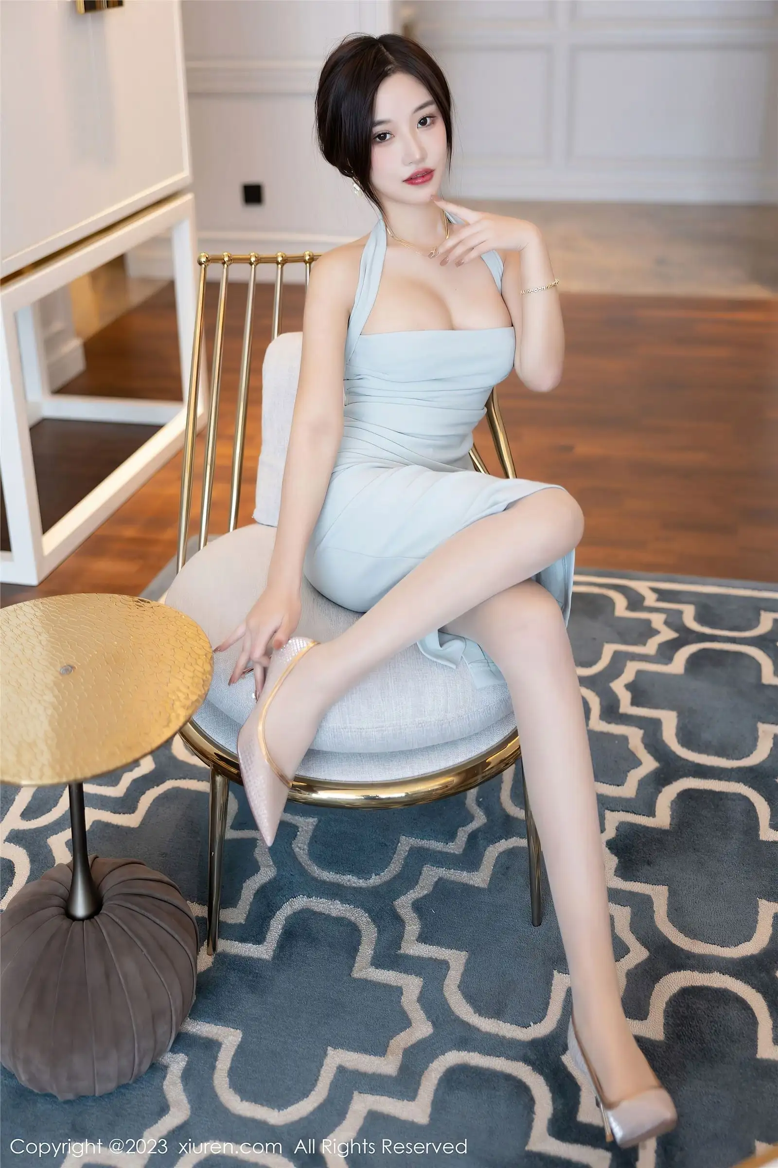 [XIUREN秀人网] 2023.04.26 NO.6642 妙可可Cheese