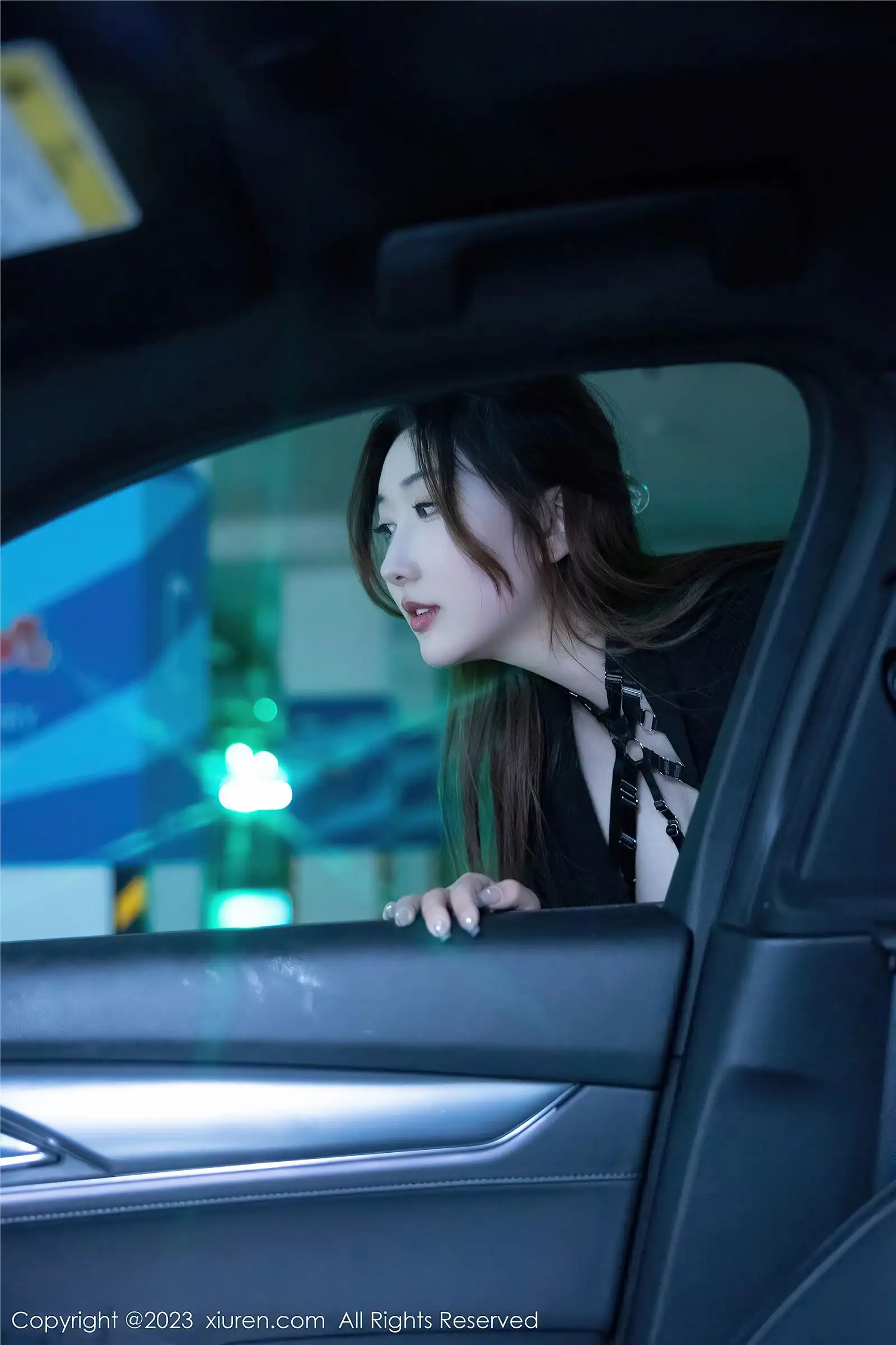 [XIUREN秀人网] 2023.04.27 NO.6650 江真真