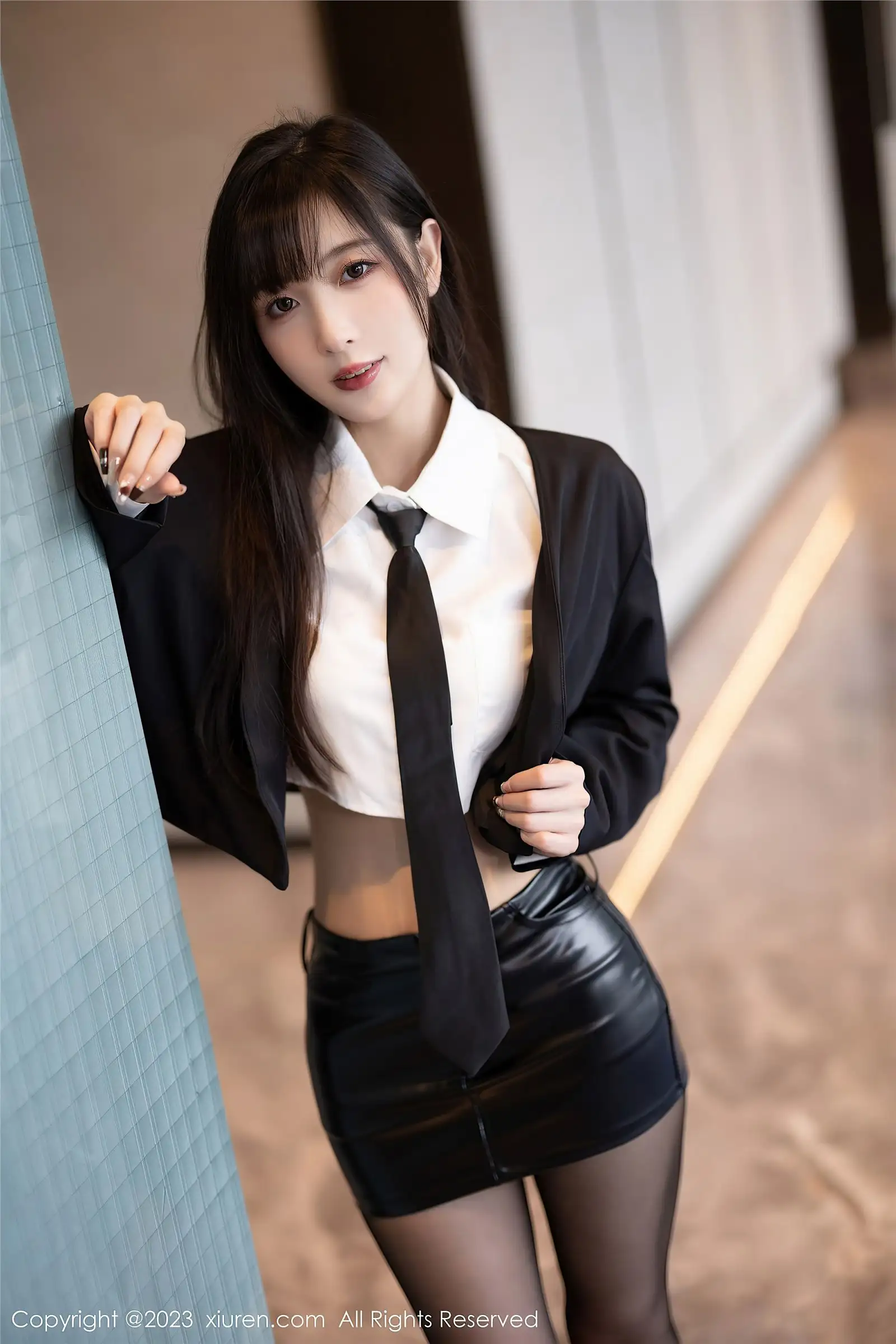 [XIUREN秀人网] 2023.04.27 NO.6651 林星阑