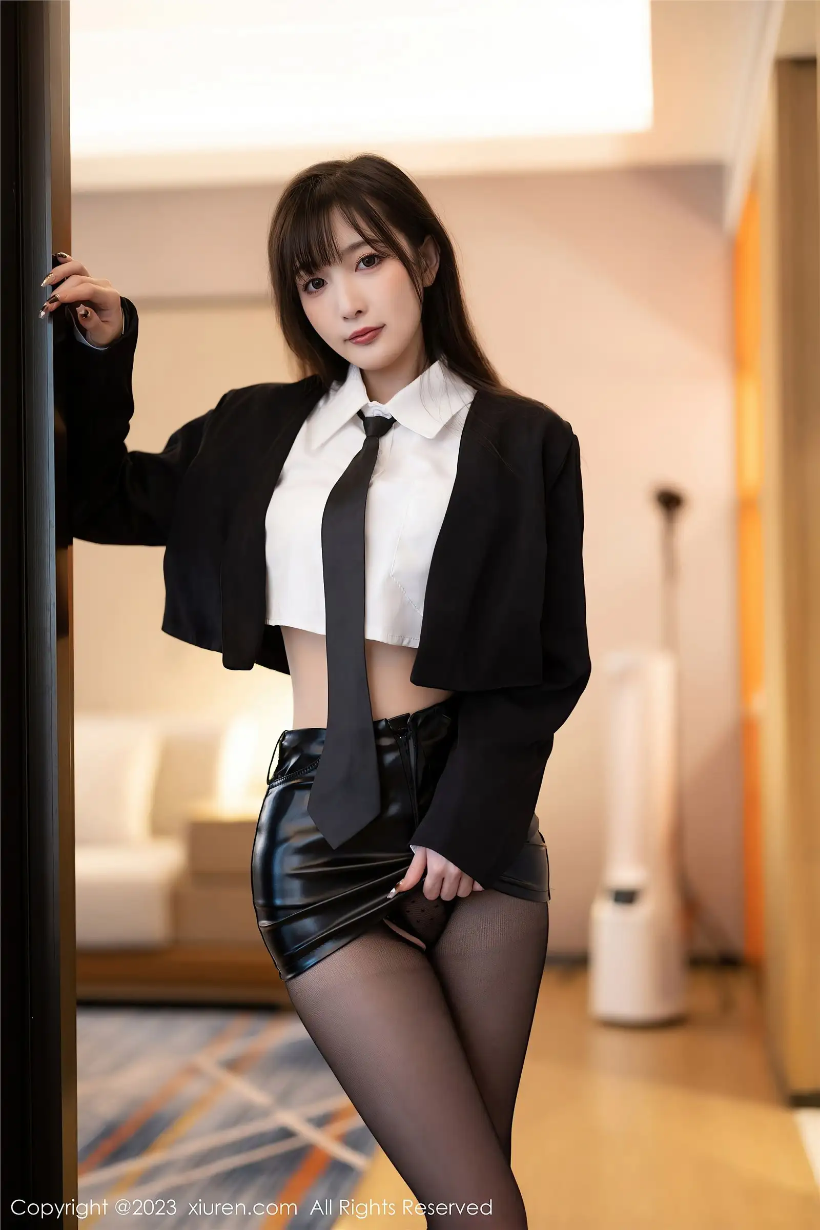 [XIUREN秀人网] 2023.04.27 NO.6651 林星阑