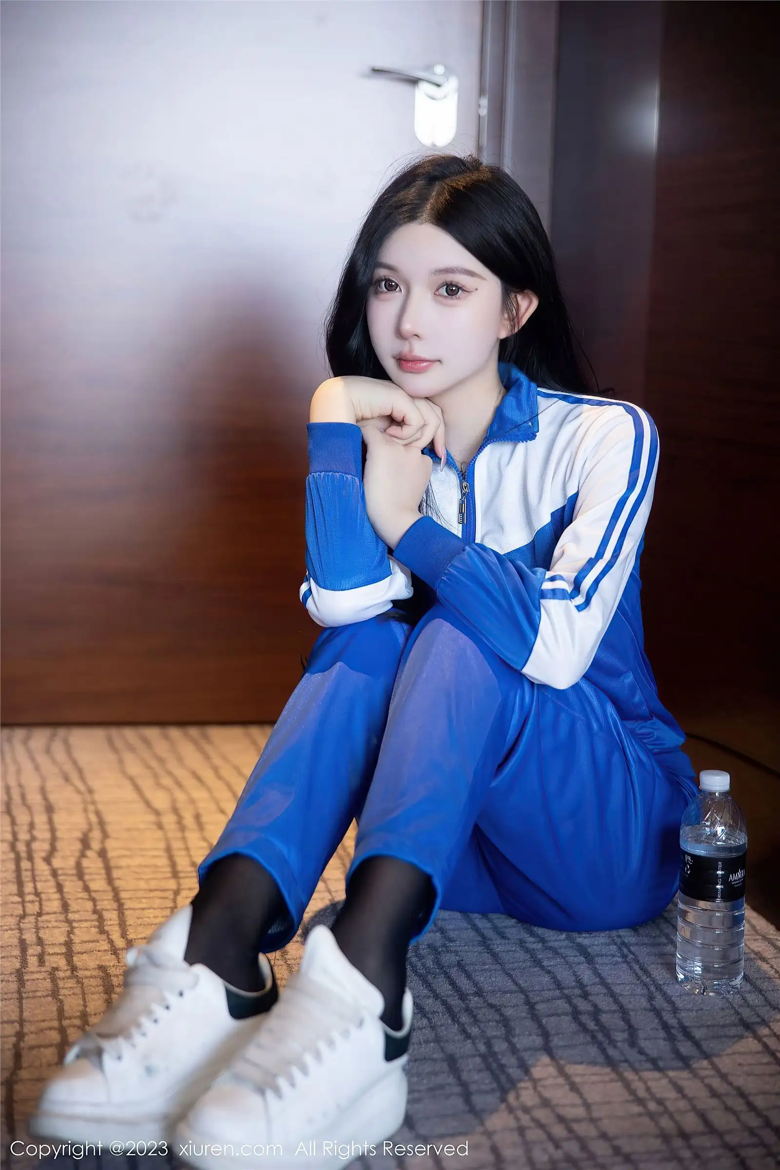 [XIUREN秀人网] 2023.04.28 NO.6660 林珊珊